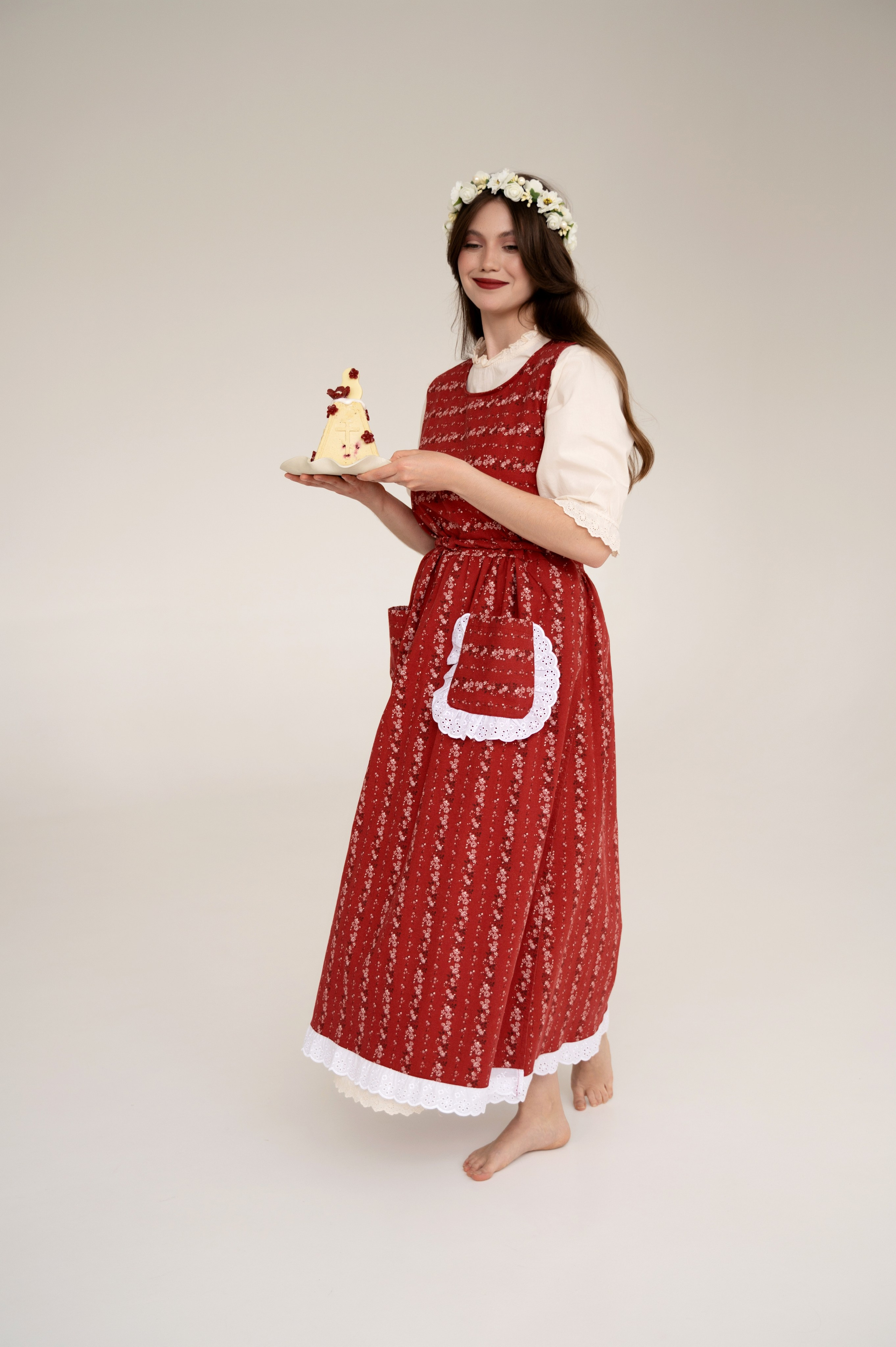 Полина и Алиса. Елена Задорина