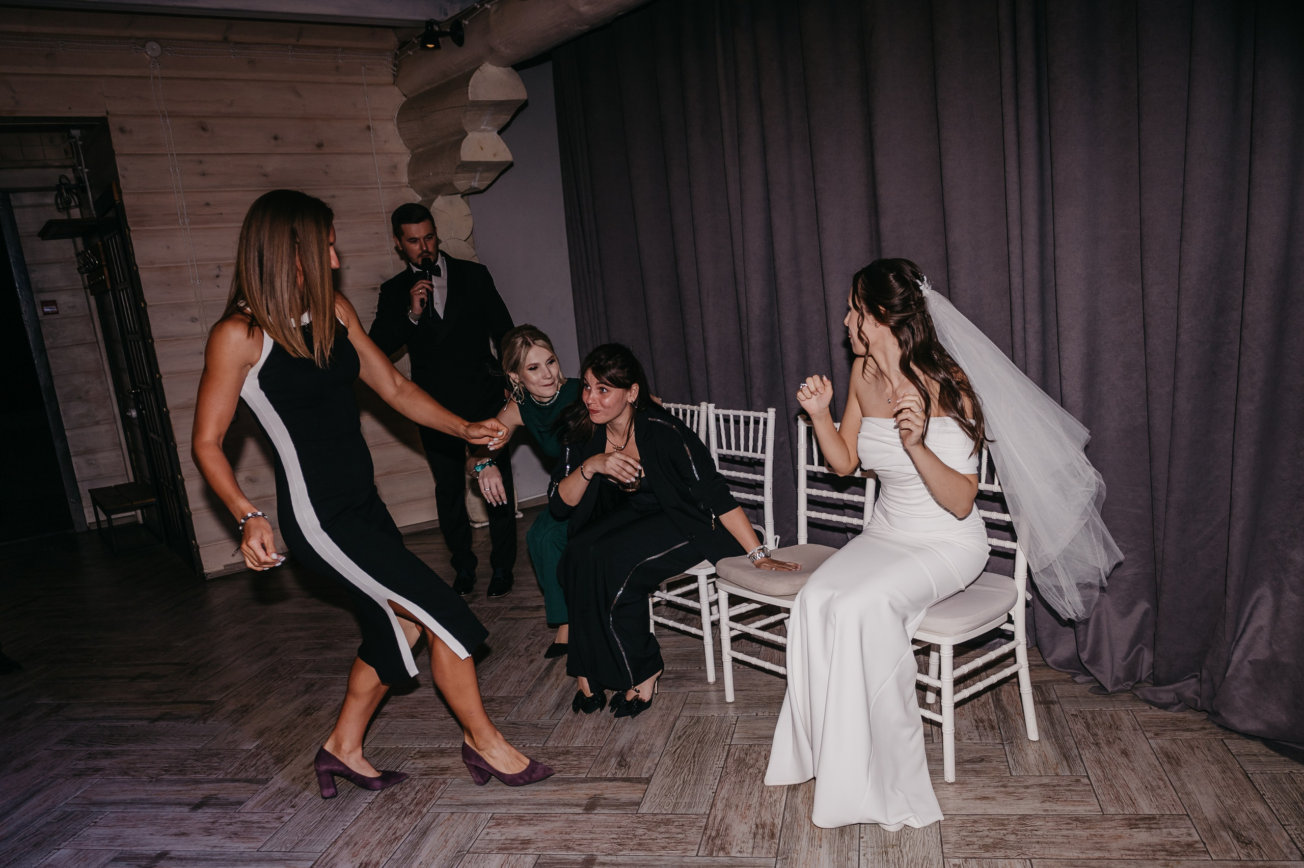 Ваня и Ксюша. Свадебный фотограф Марина Жемчужникова в Москве и в Белгороде