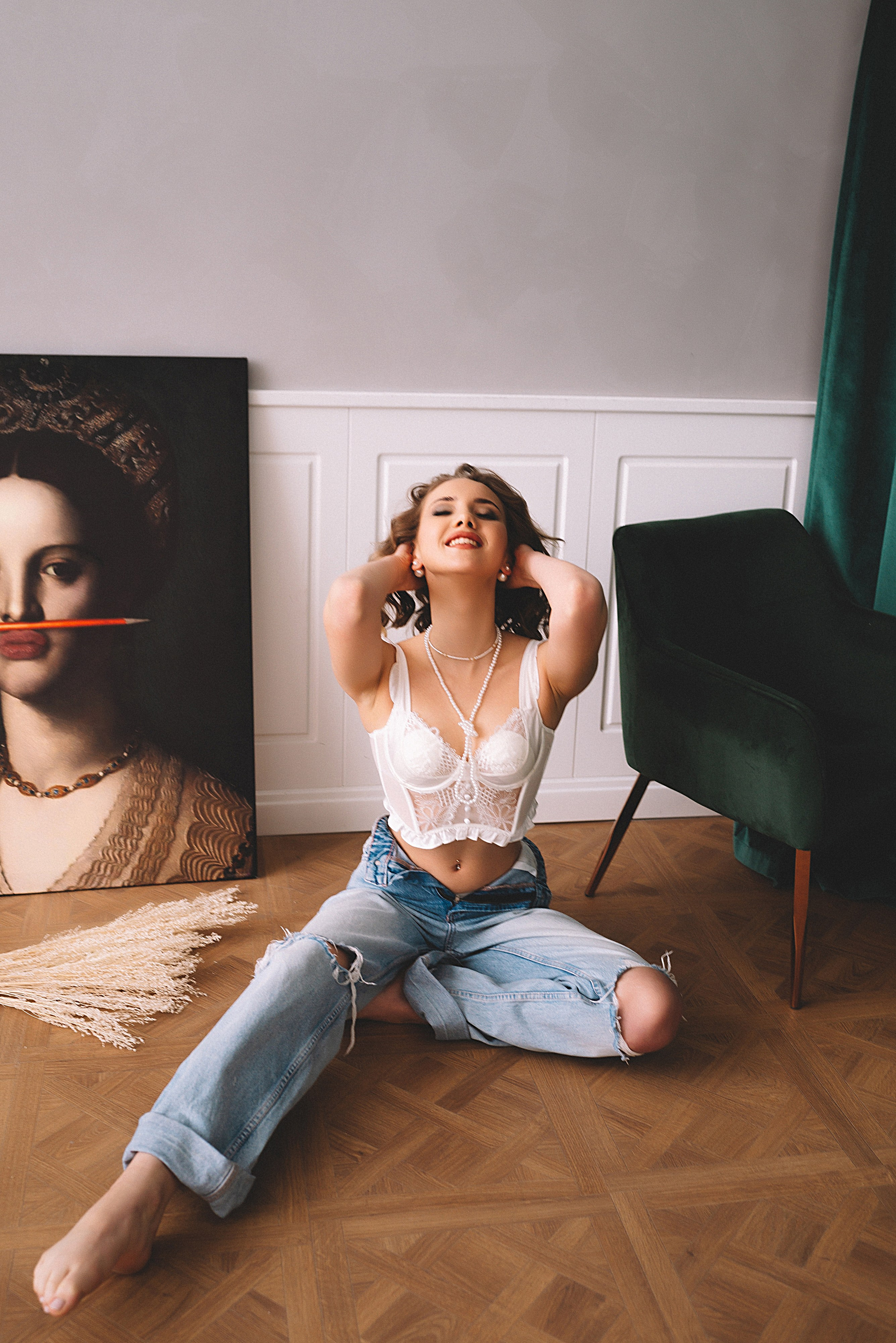 Elizaveta. Семейный и детский фотограф в Белгороде Ольга Сорока