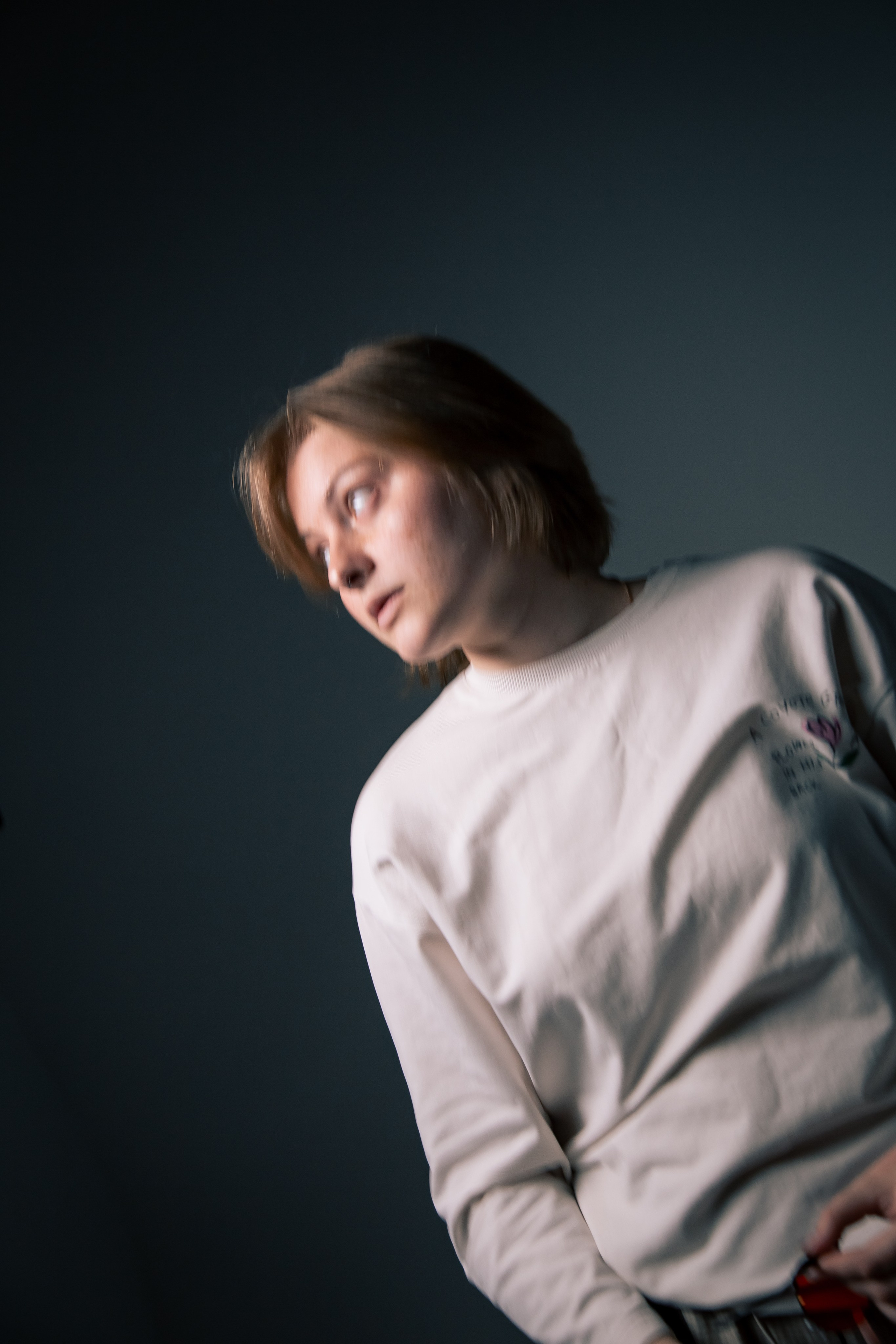 Little rock star. Репортажный и портретный фотограф Казань / Горячих Полина