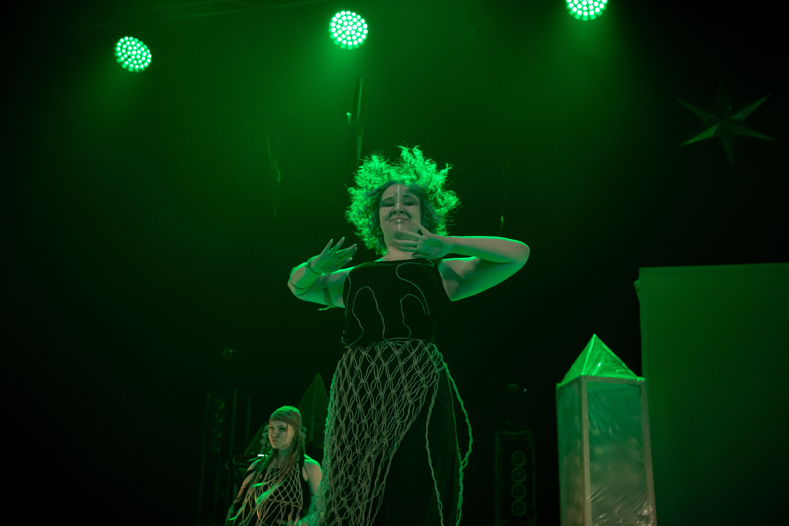 Студвесна Химфак. Репортажный и портретный фотограф Казань / Горячих Полина