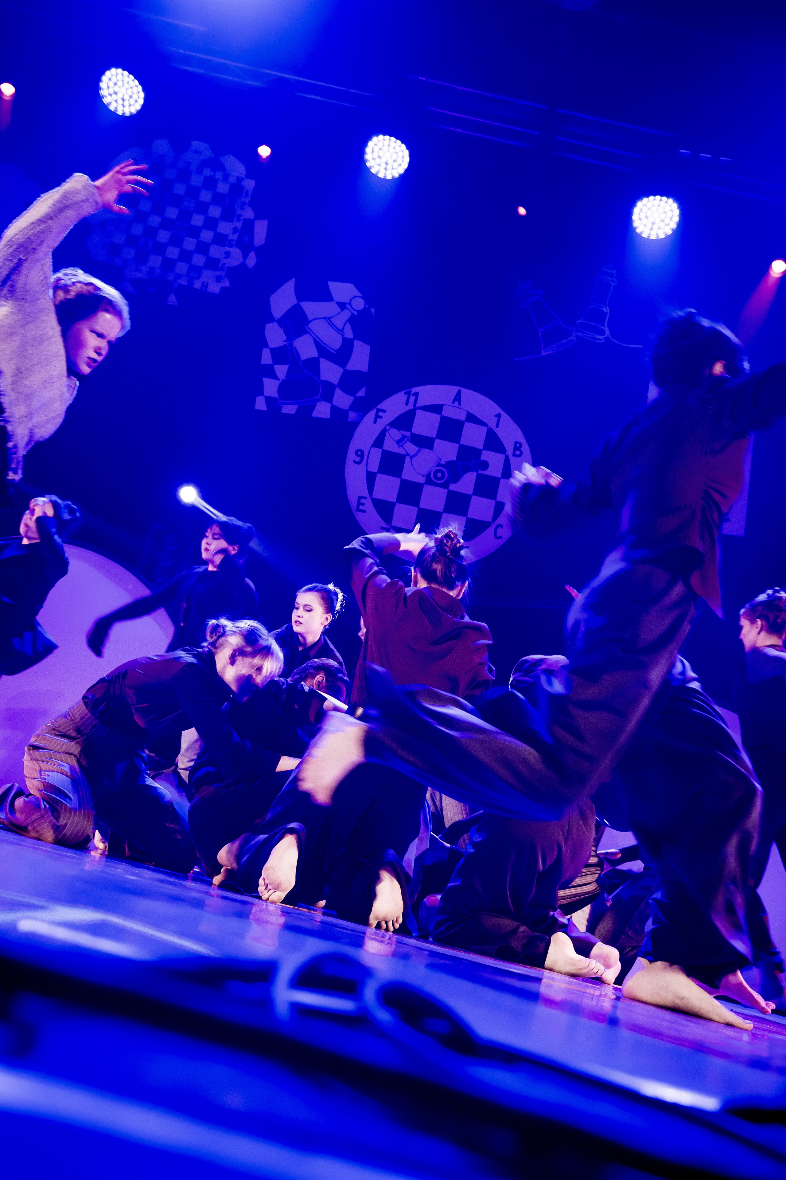 Студвесна ИФ и ИВМИиТ. Репортажный и портретный фотограф Казань / Горячих Полина