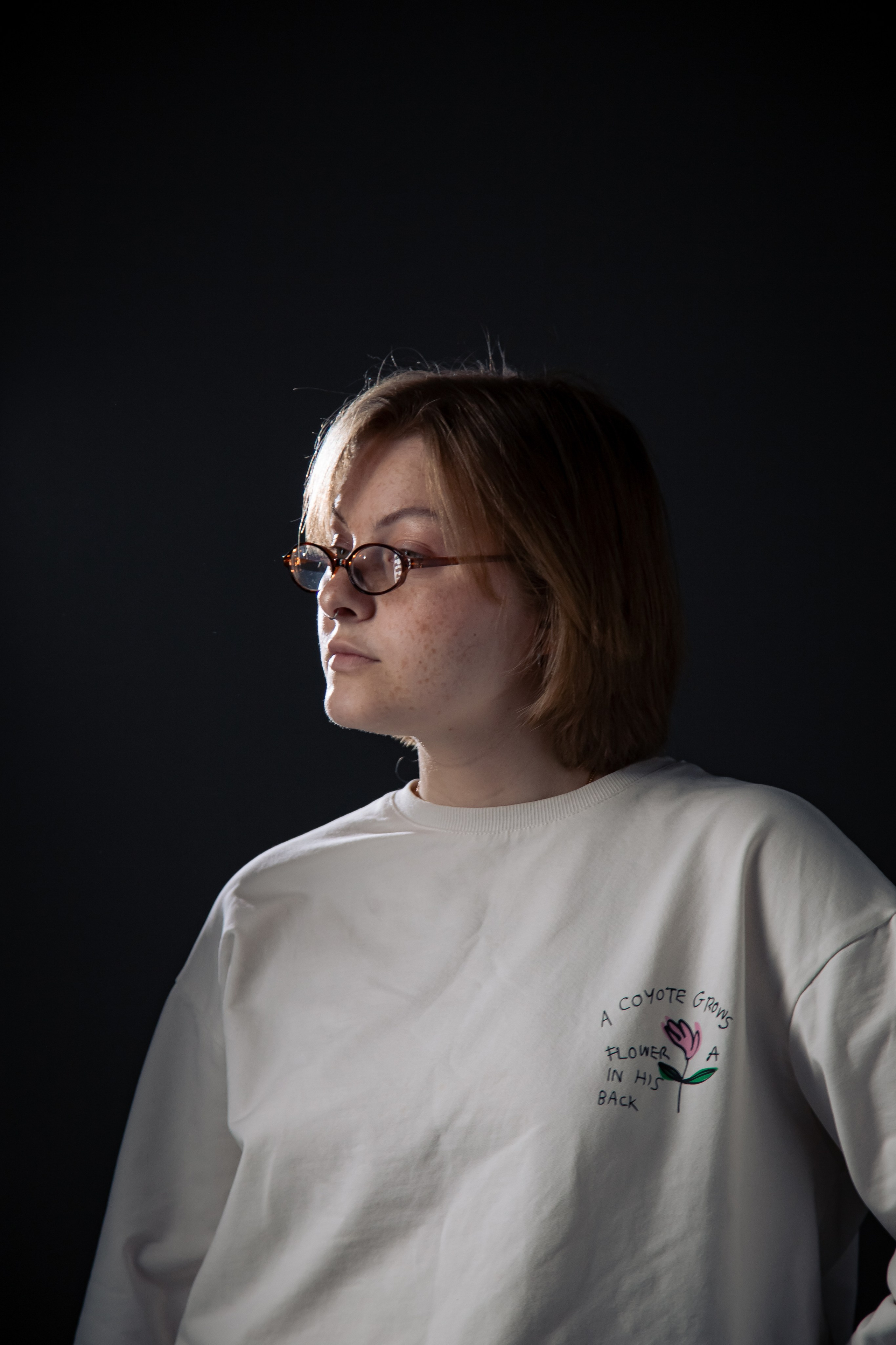 Little rock star. Репортажный и портретный фотограф Казань / Горячих Полина