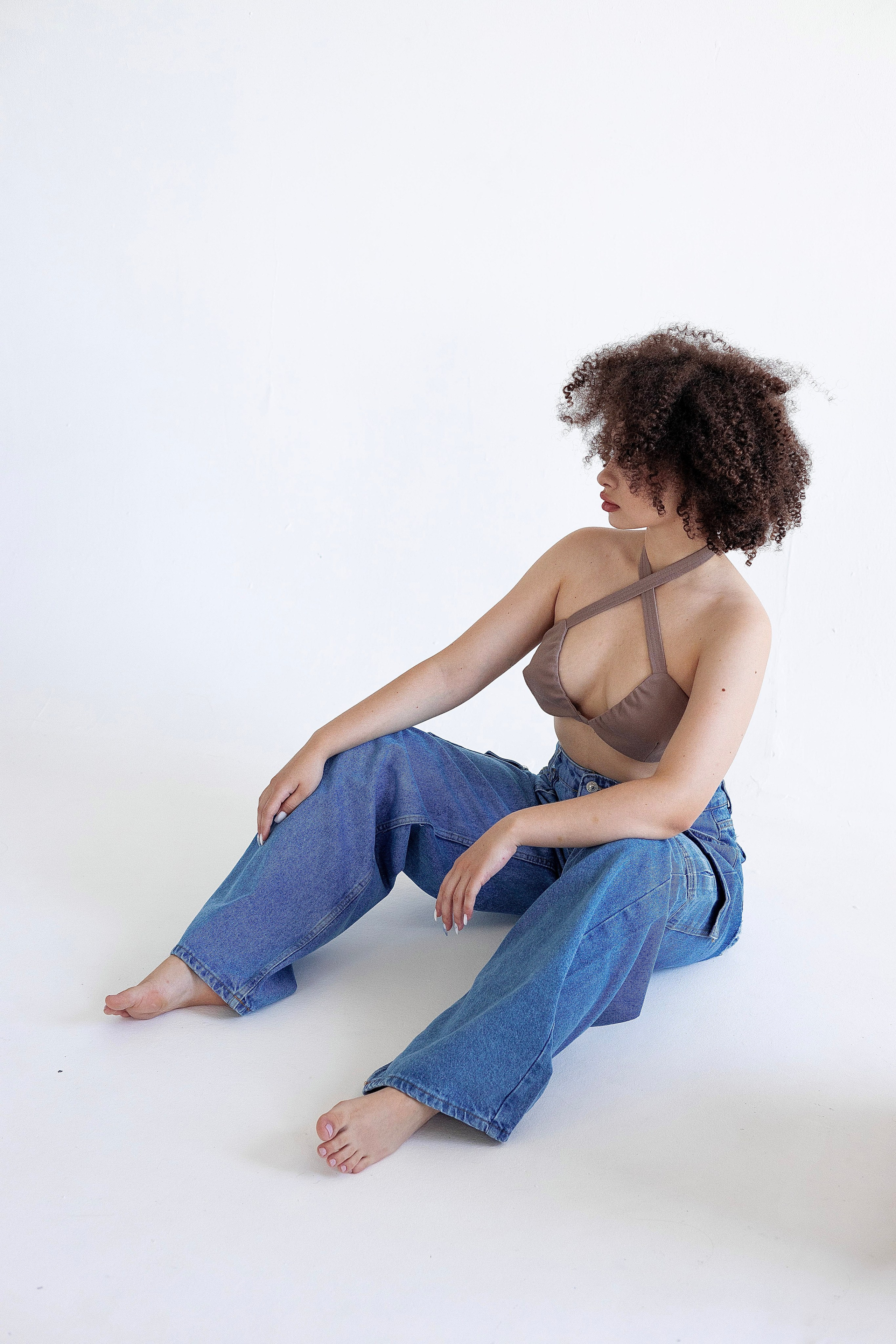 Контент для бренда одежды. Юлия, ваш фотограф в Ростове-на-Дону