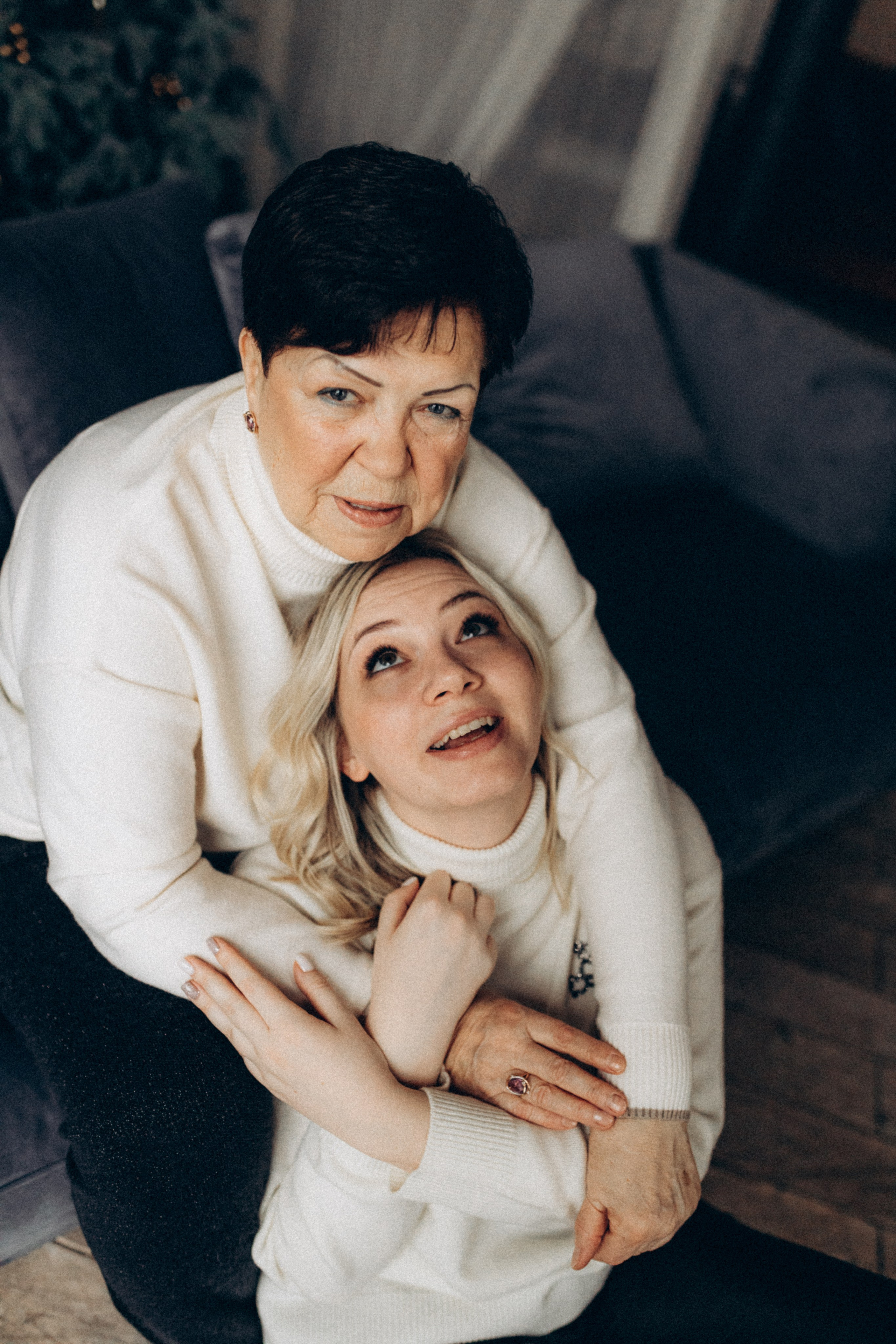 Света, Людмила, Юля. Фотограф НОГИНСК, Москва, Анастасия Белая