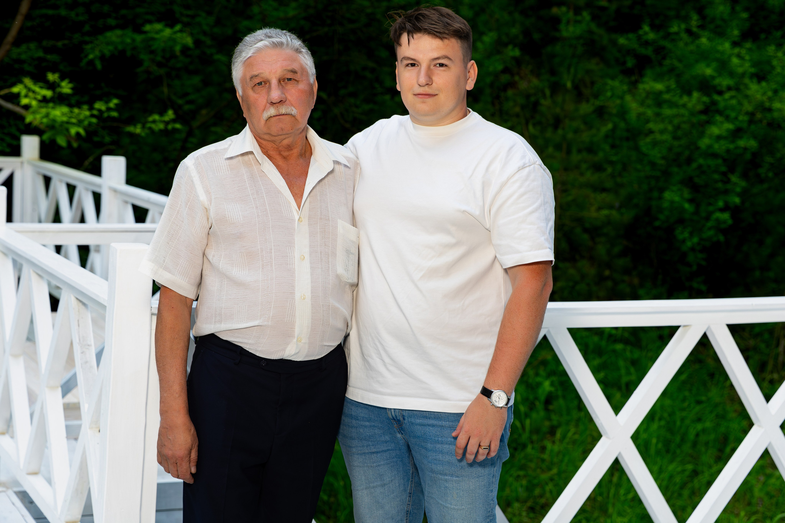 Юбилей. Фотограф Александр Поздняков  Новосибирск