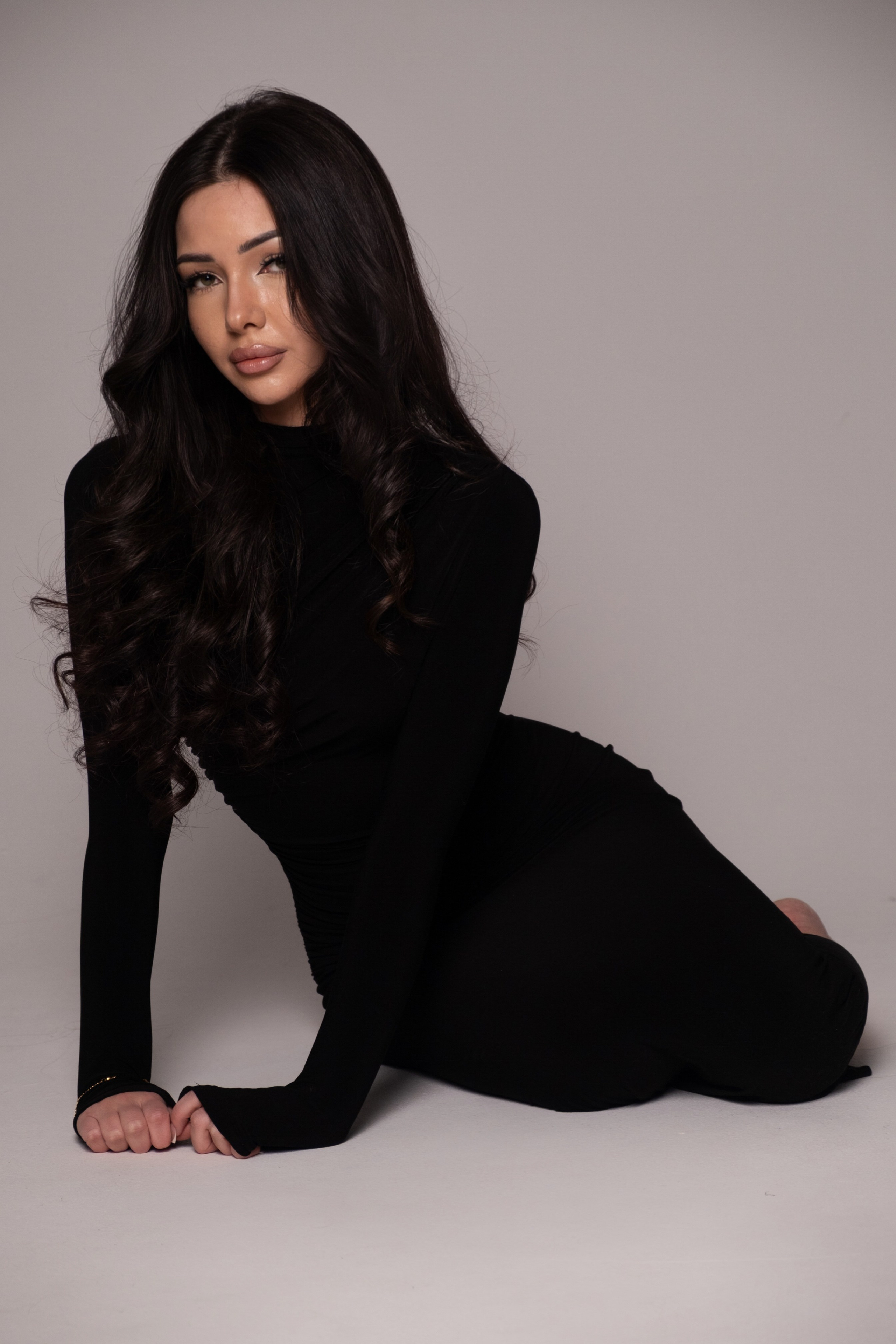 Юлия. Фотограф на камеру и мобильная съемка в Казани Лидия