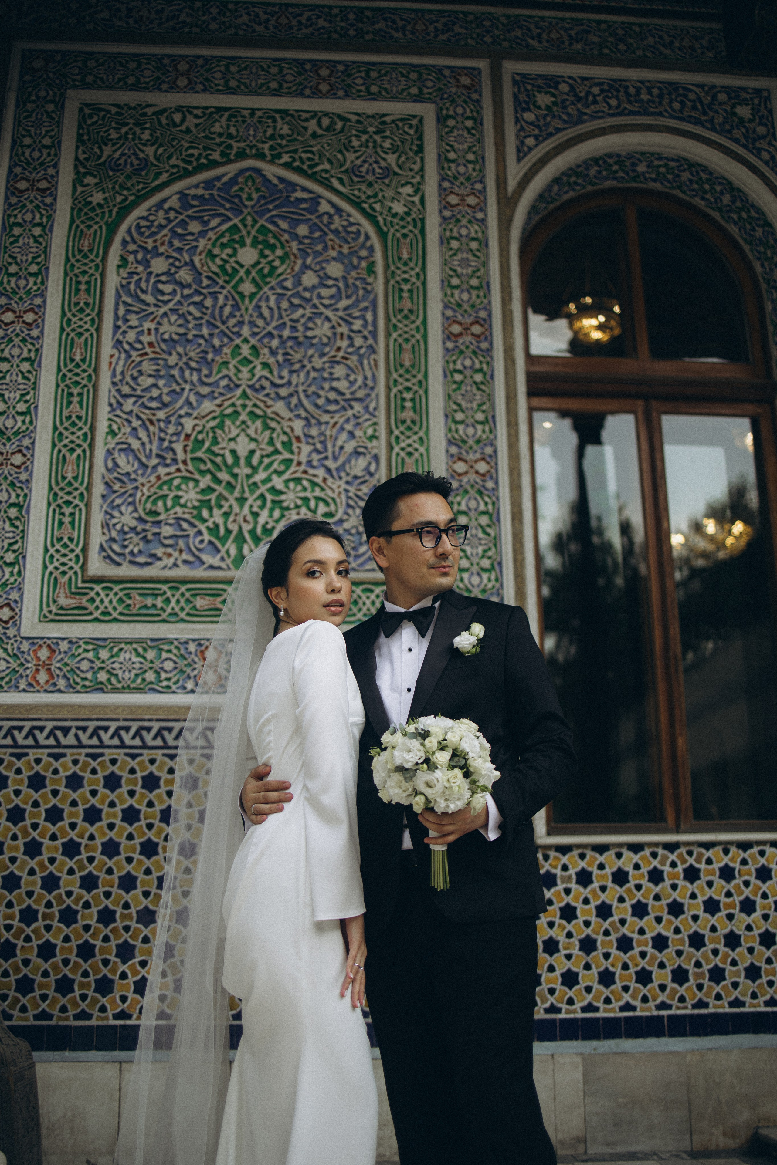 Умида. Alesya Gee Photographer Uzbekistan