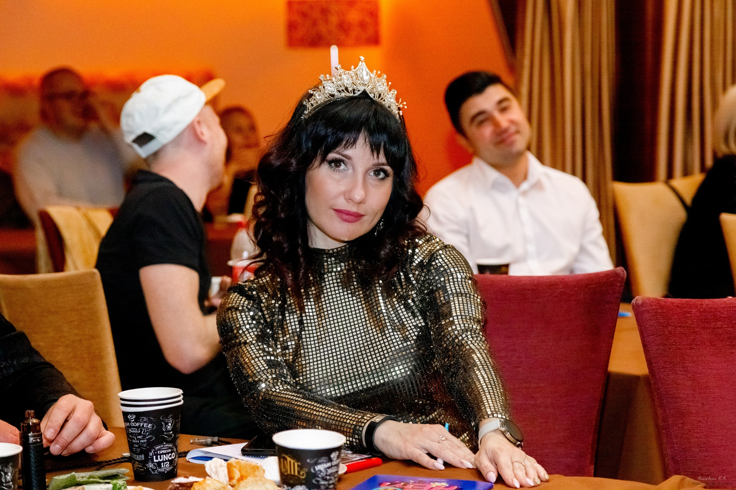 Репортажная съемка. Репортажный фотограф Кузнецова Кристина