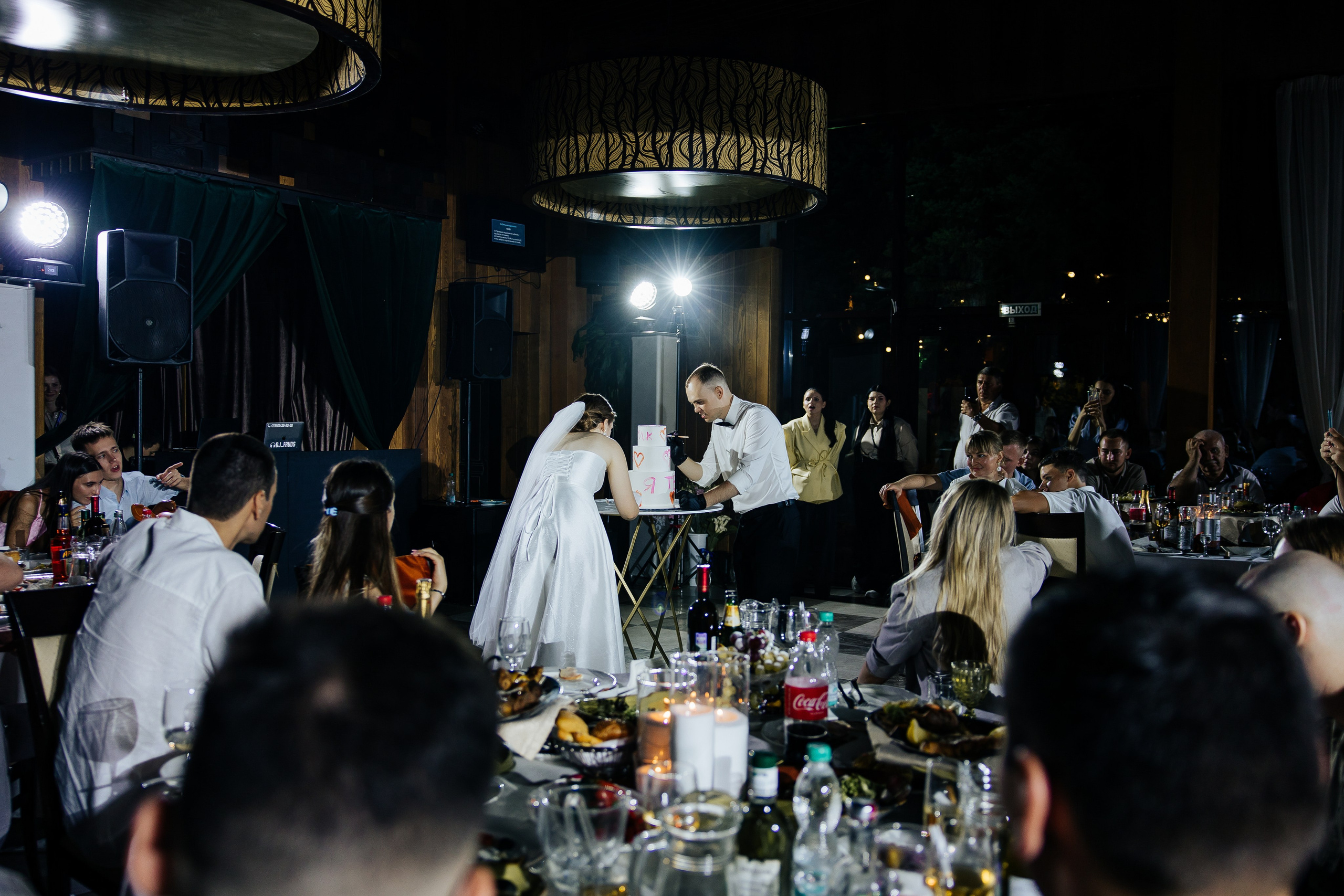 Полный свадебный день. Санремо. Свадебный и семейный фотограф Ростова-на-Дону Ирина Бондарева