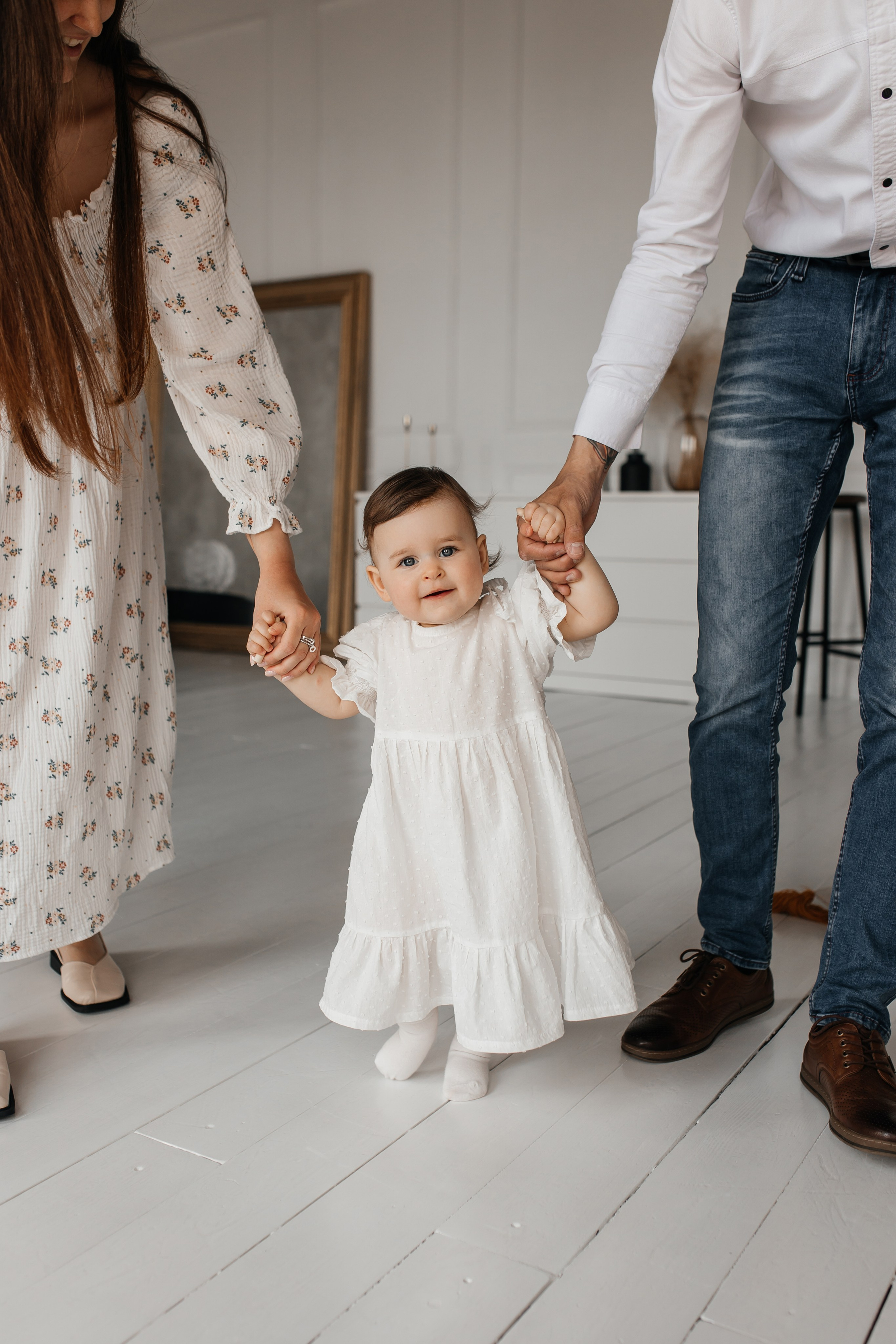 Семейная. Свадебный фотограф Красноярск — Кристина Ива