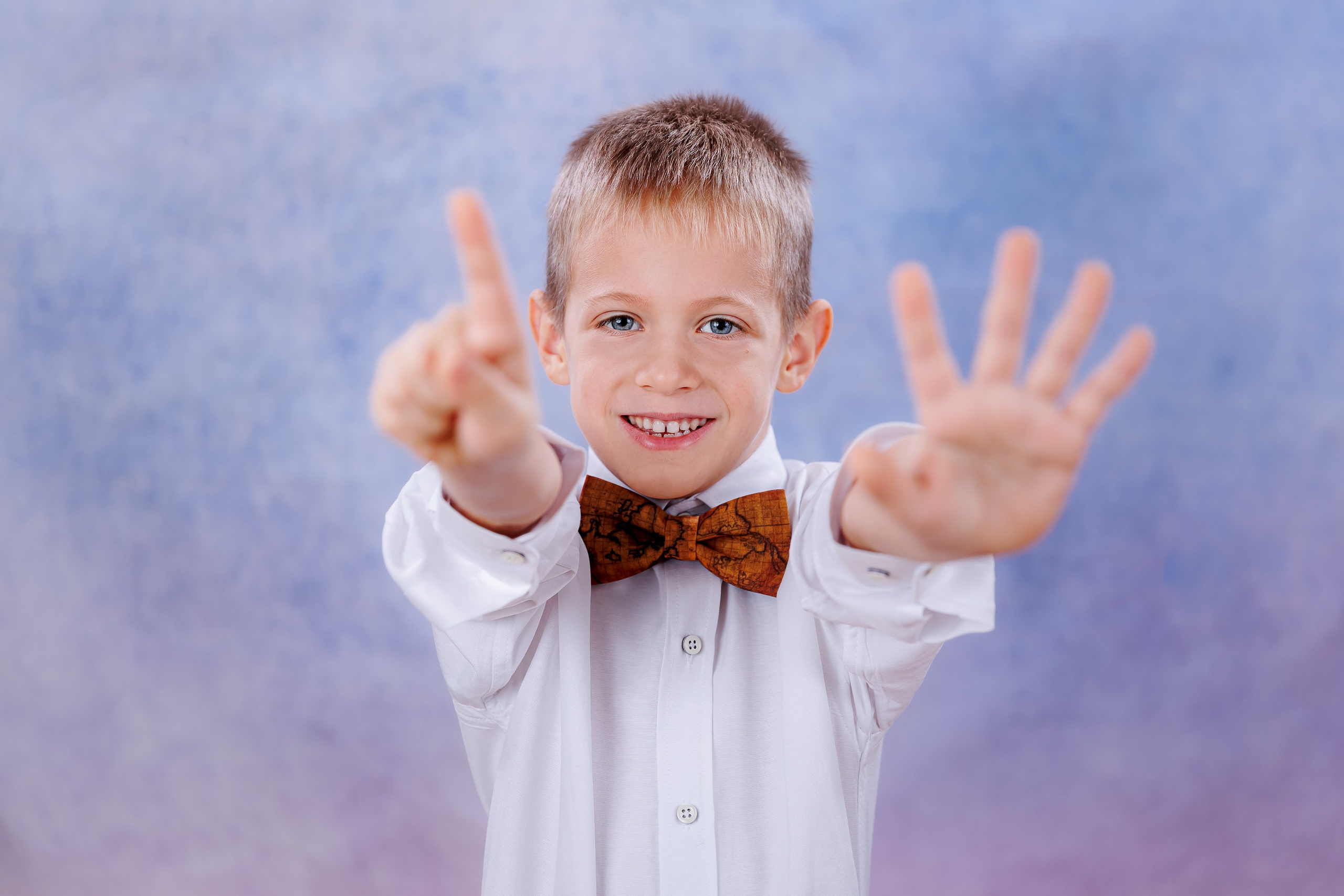 Портреты. Семейный и детский фотограф Комина Елена, Власиха, Одинцово