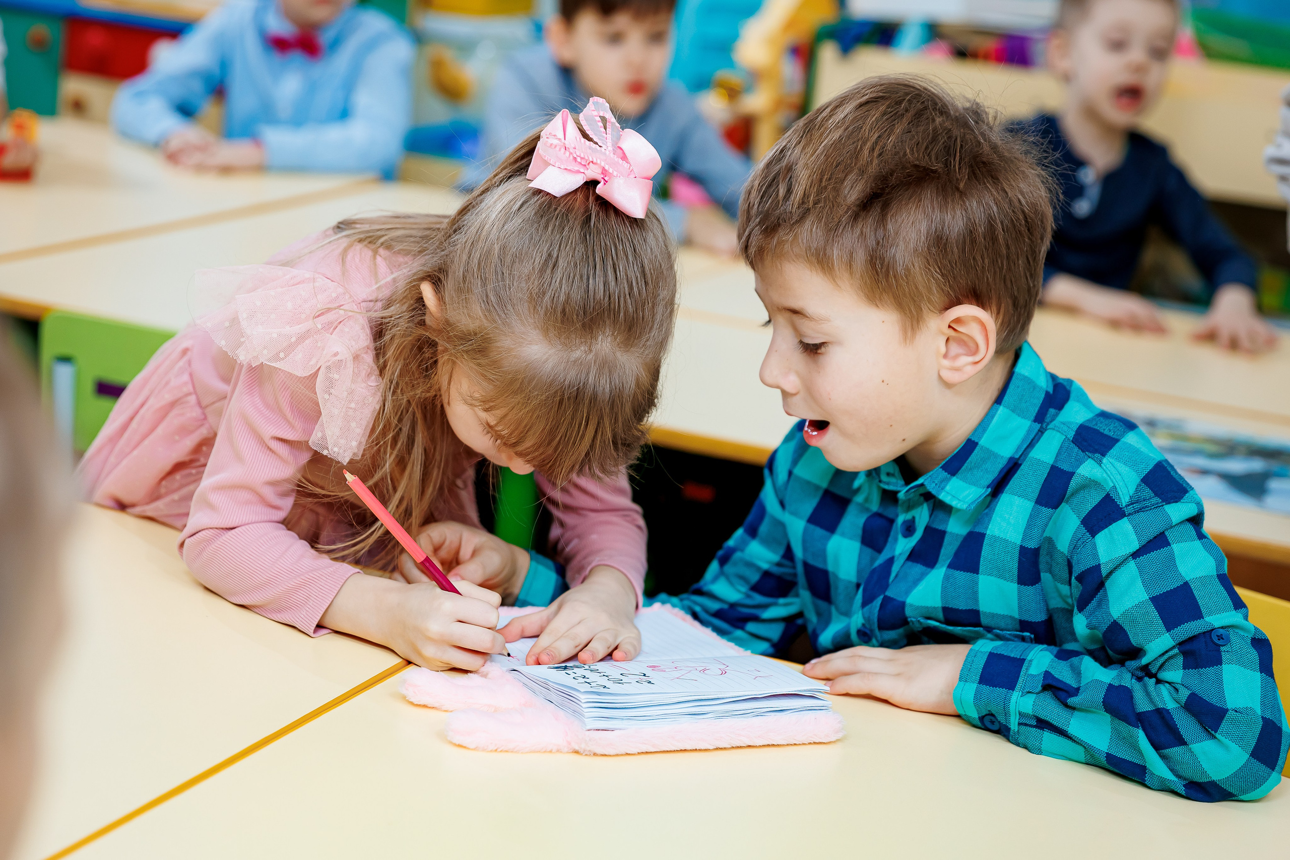 День в саду. Семейный и детский фотограф Комина Елена, Власиха, Одинцово
