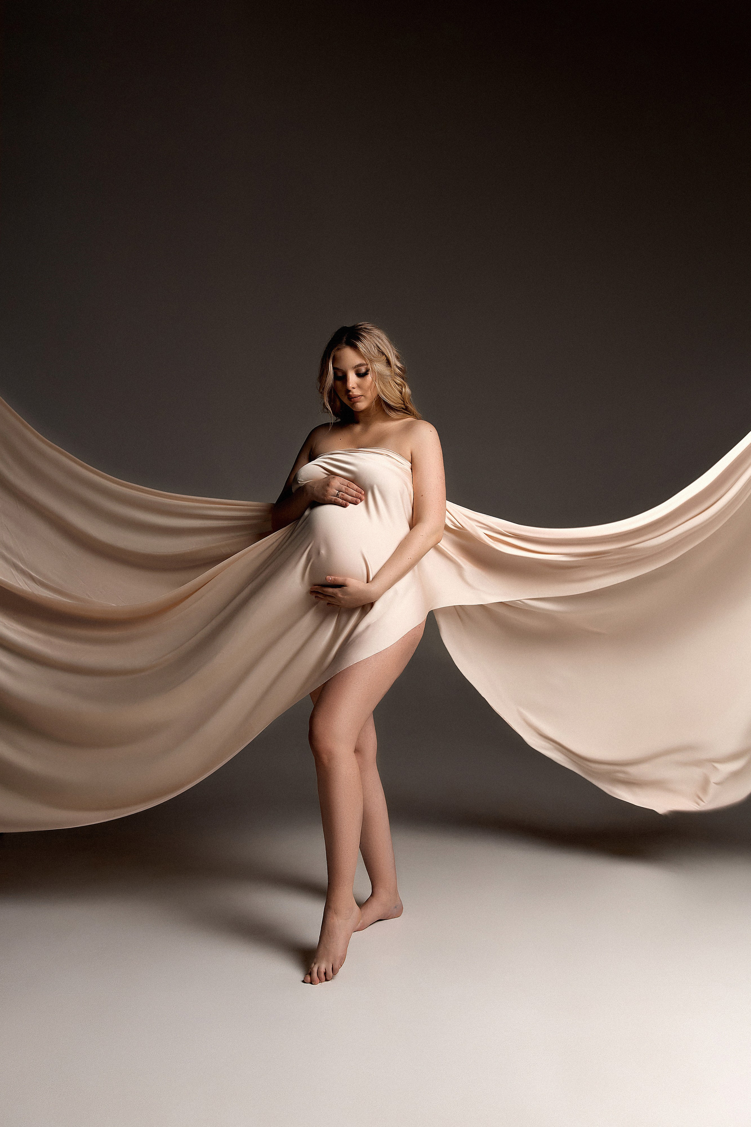 В ожидании. Фотограф в г. Уссурийск Юлия Зозуля