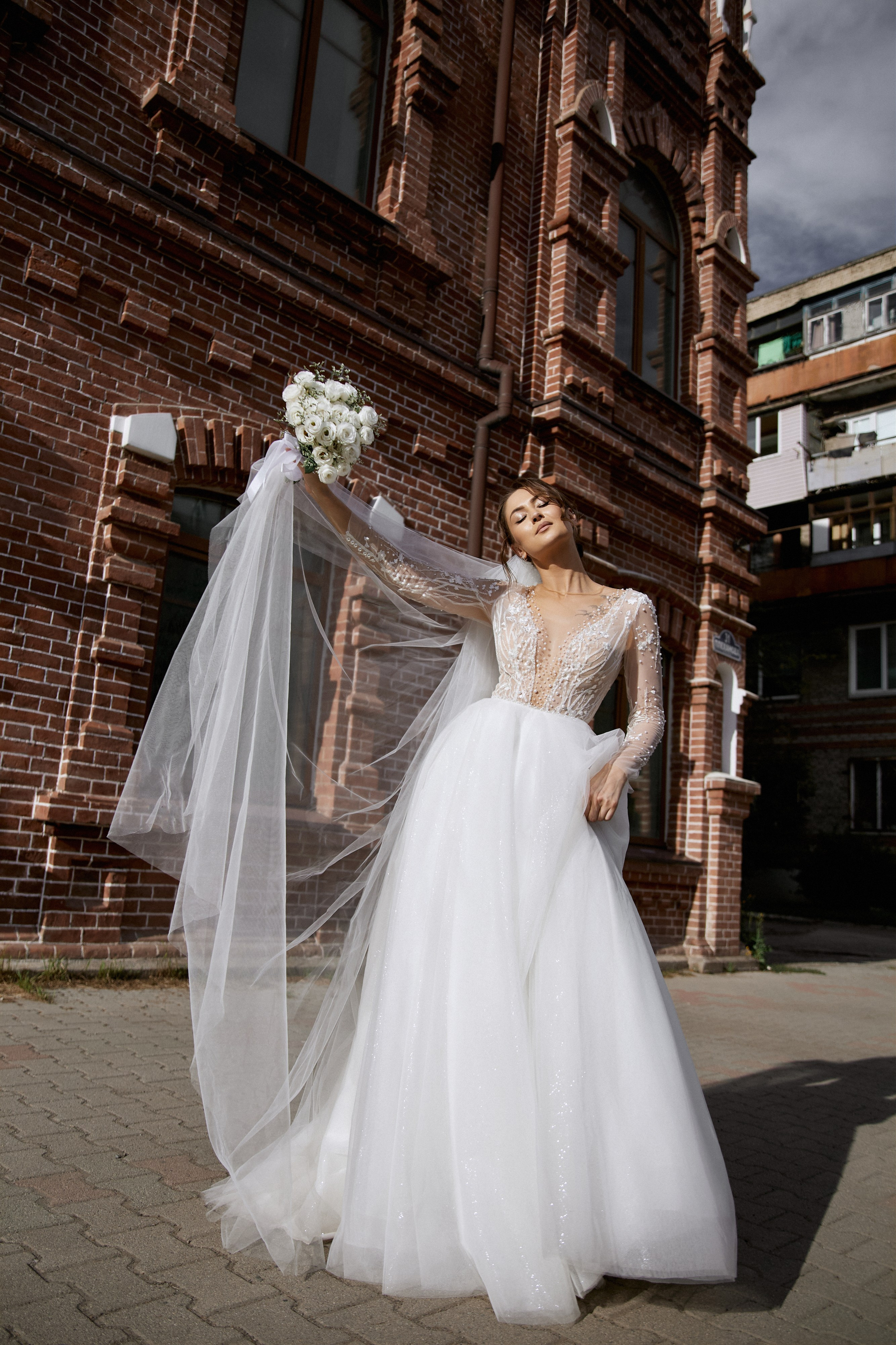 Анастасия и Дмитрий. Фотограф в г. Уссурийск Юлия Зозуля