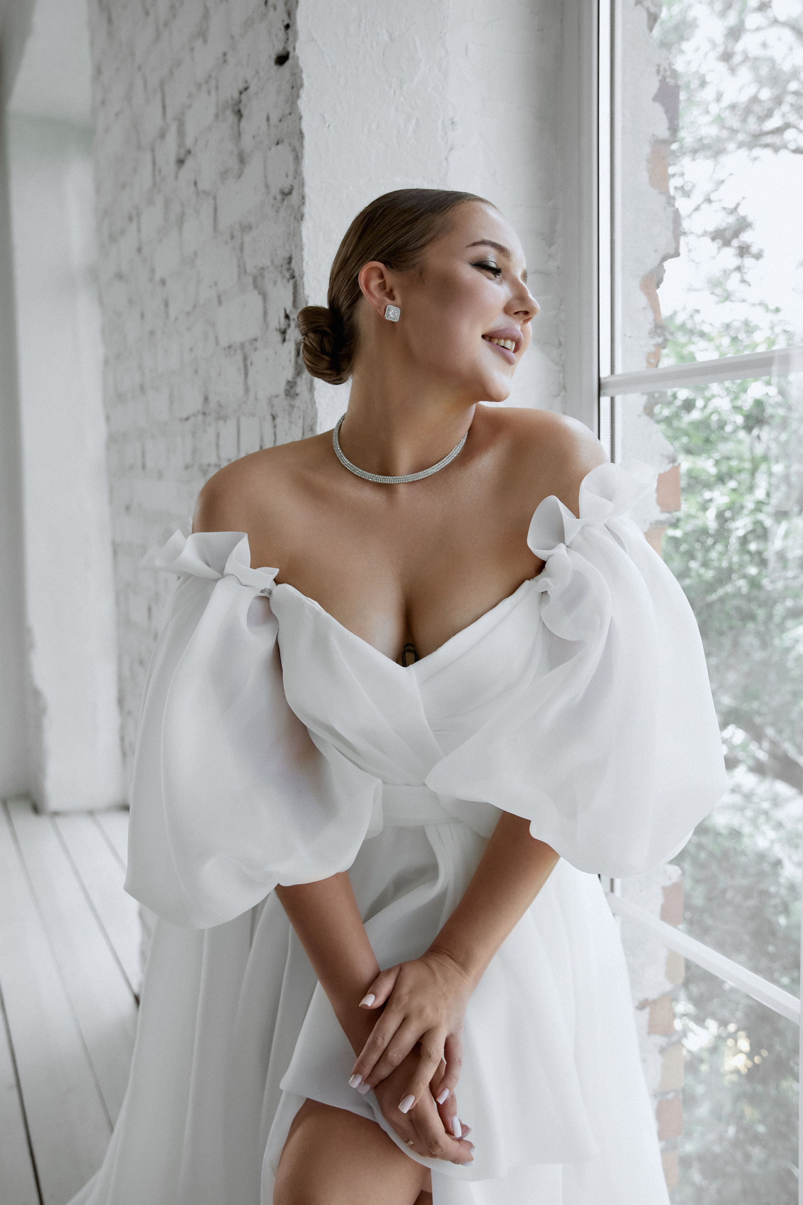 Валерия и Андрей. Фотограф в г. Уссурийск Юлия Зозуля