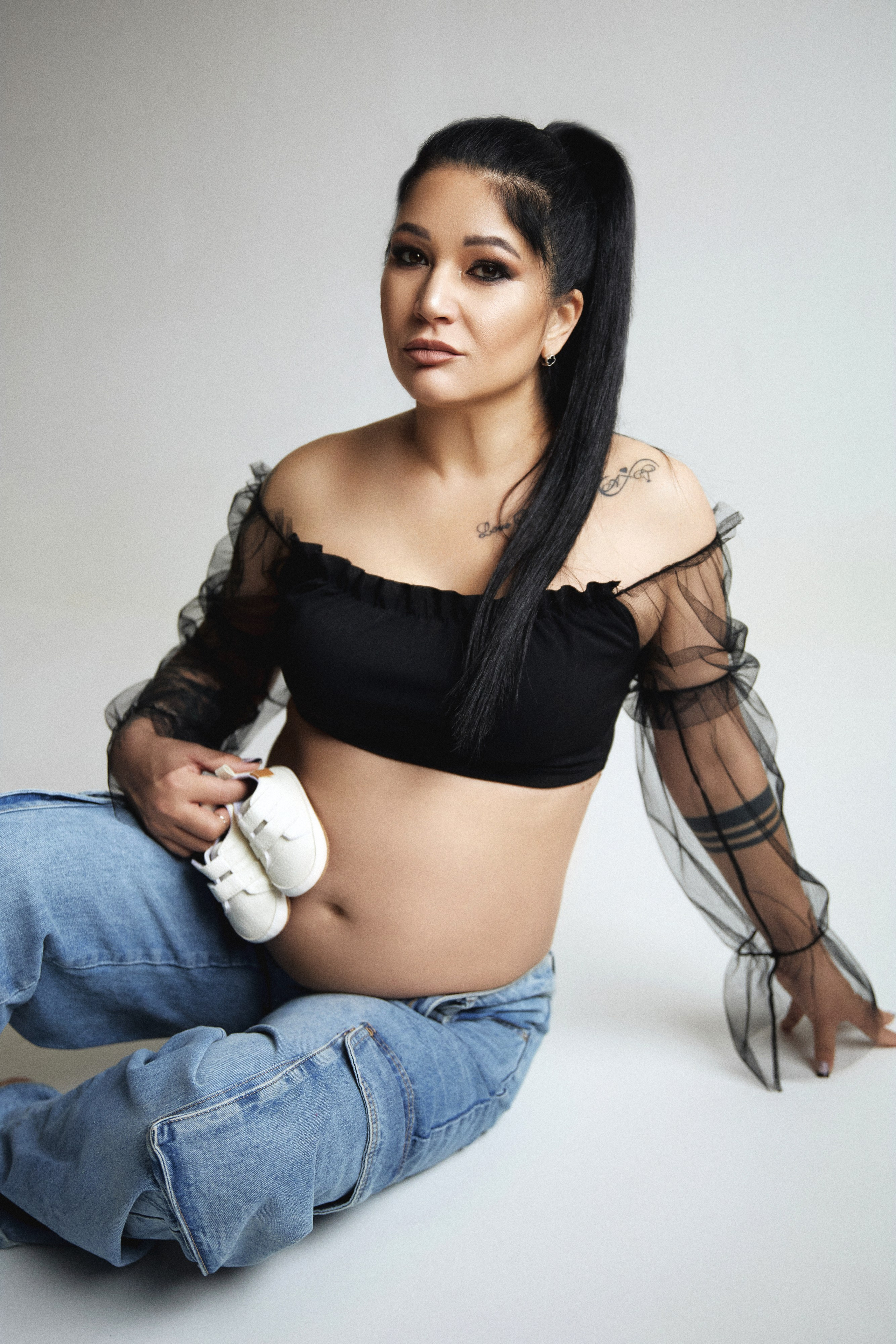 В ожидании. Фотограф в г. Уссурийск Юлия Зозуля