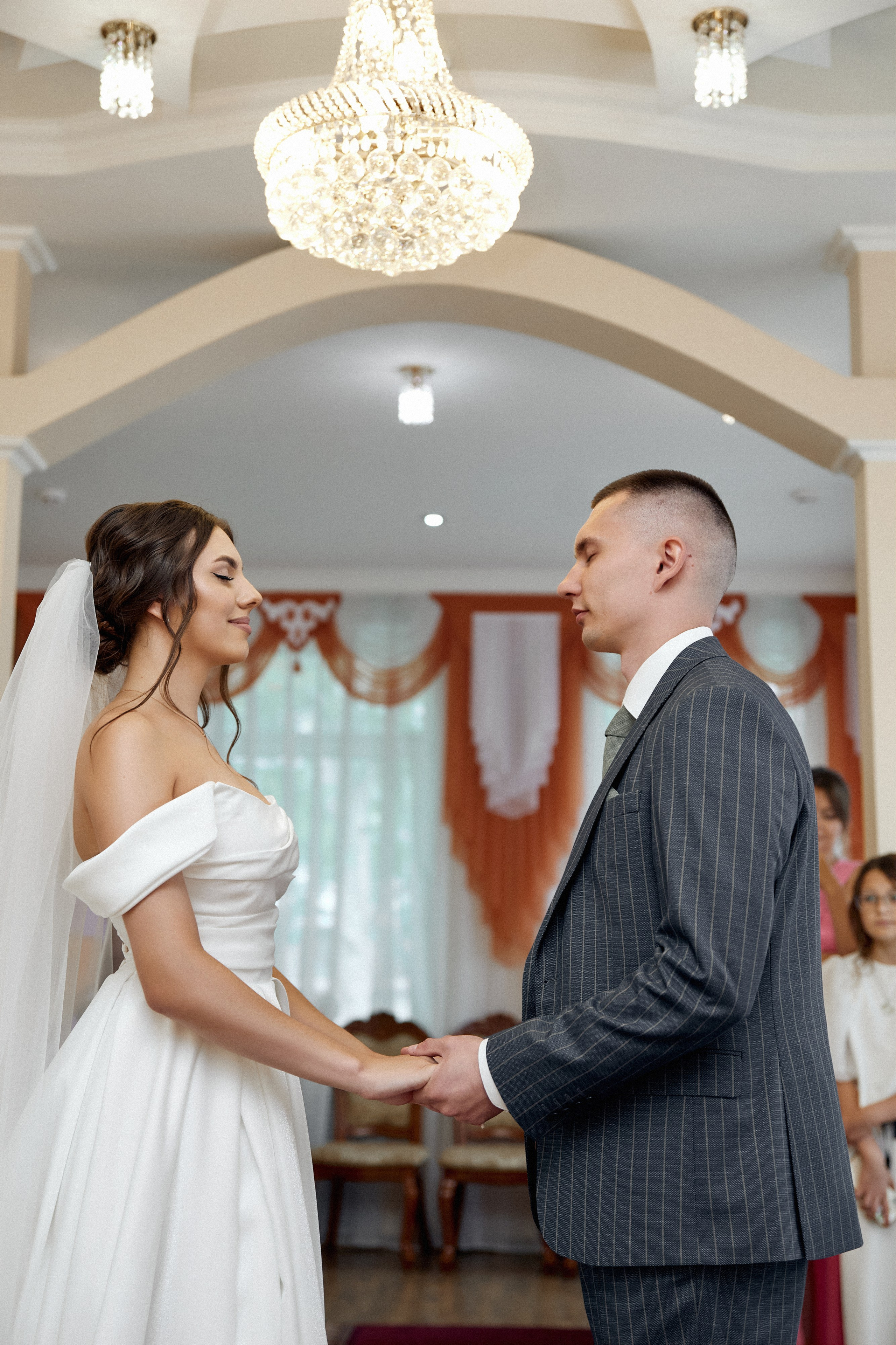 Алина и Егор. Фотограф в г. Уссурийск Юлия Зозуля