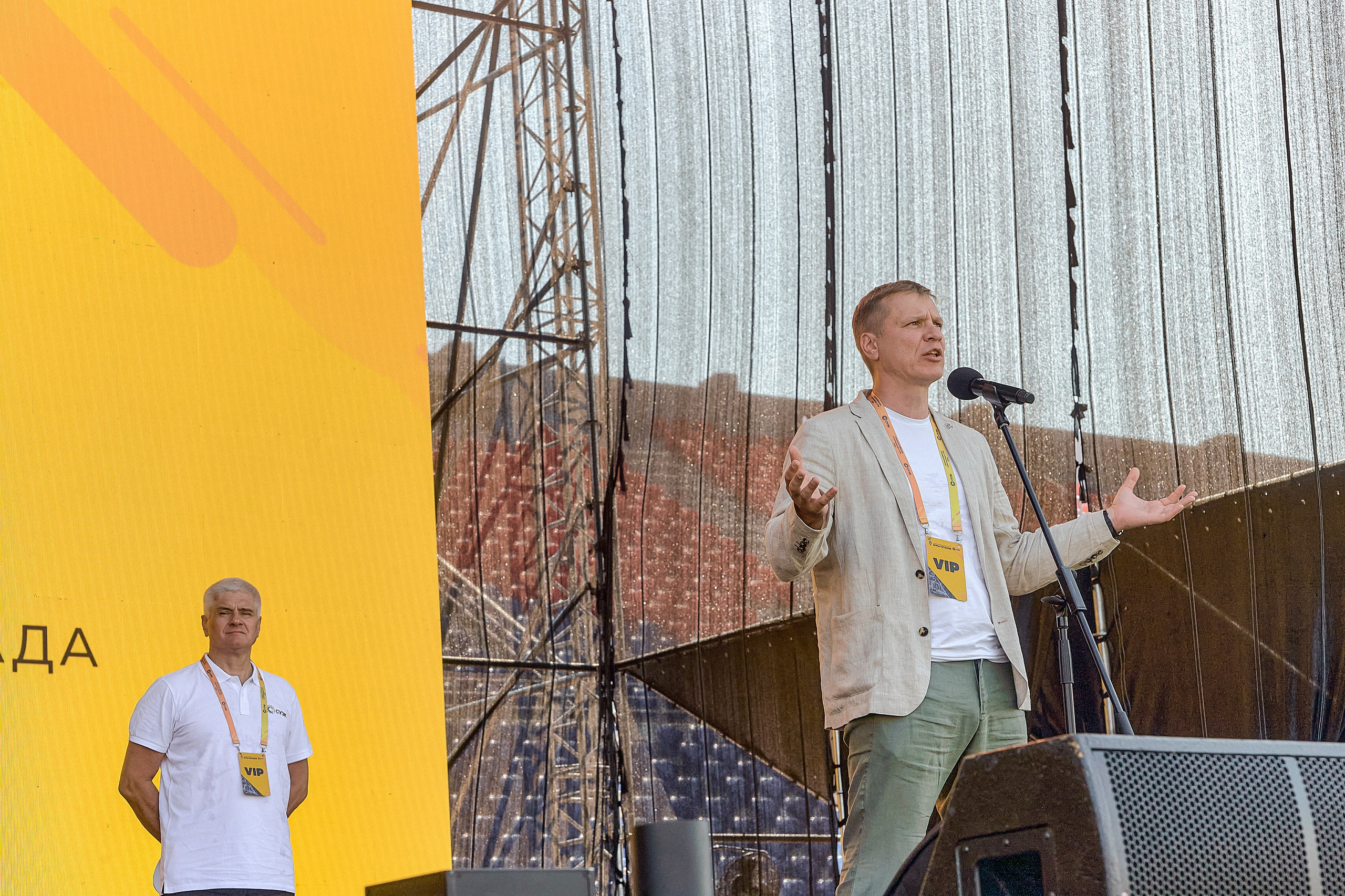 Игры титанов — СУЭК. Фотограф Яковлев Роман — Красноярск