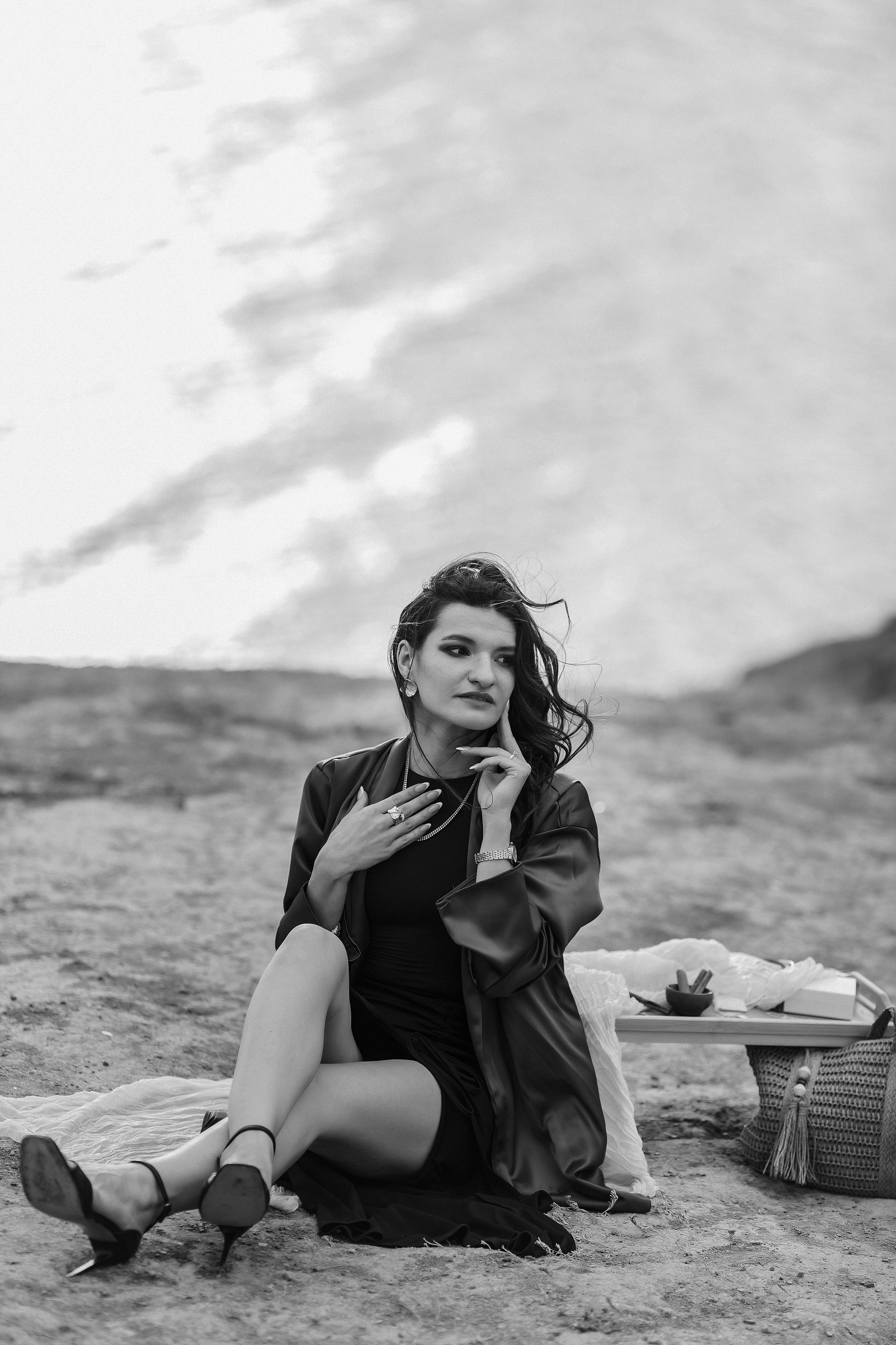 Натали. Виктория Вахрамеева Фотограф