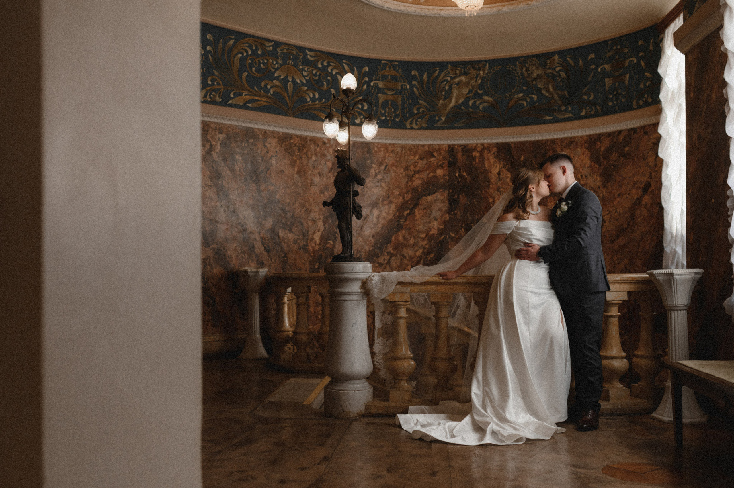 Игорь и Дарья. Фотограф в Симферополе Ярошенко Екатерина