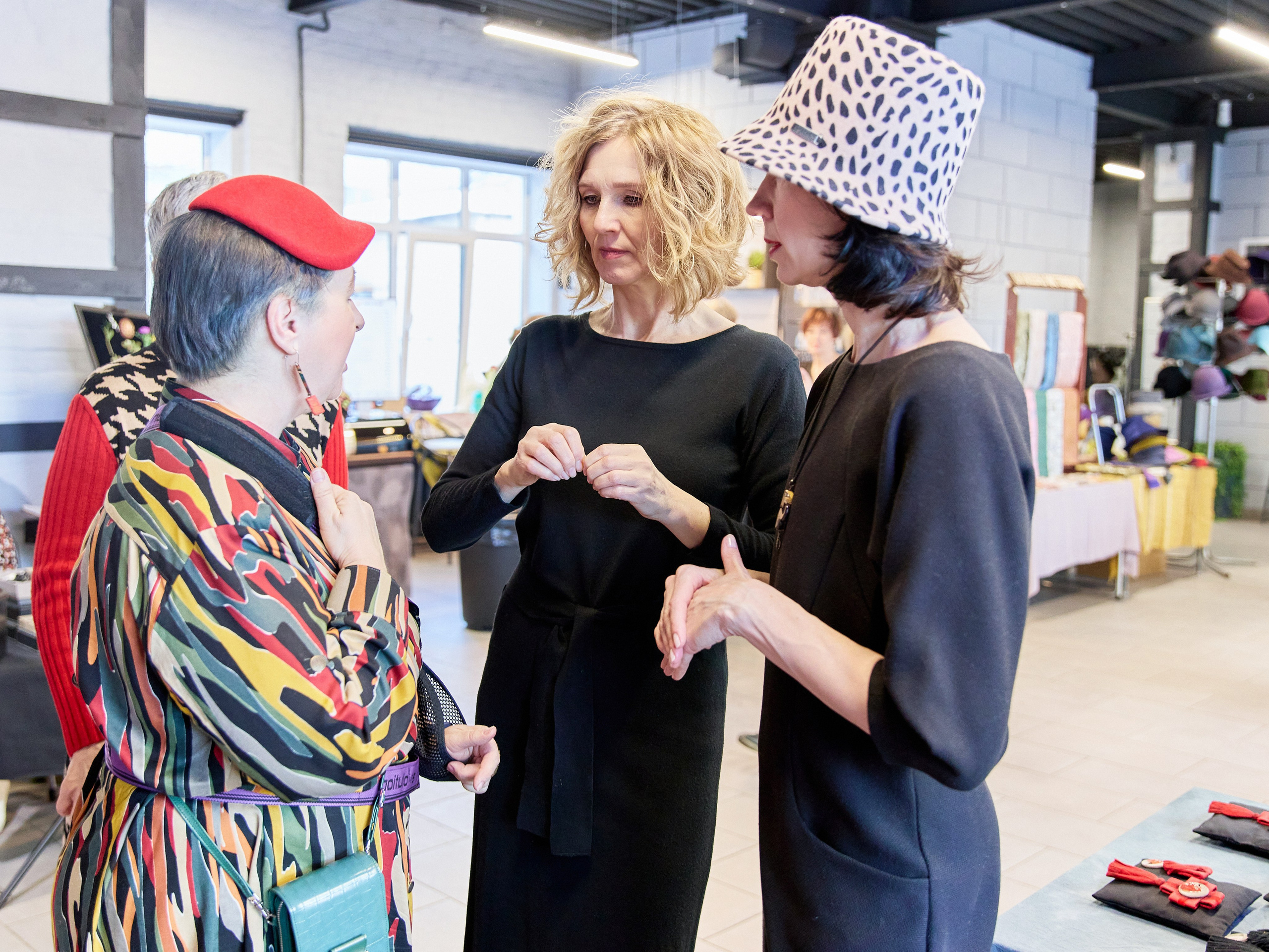 КвАРТирник. Дизайнерский маркет