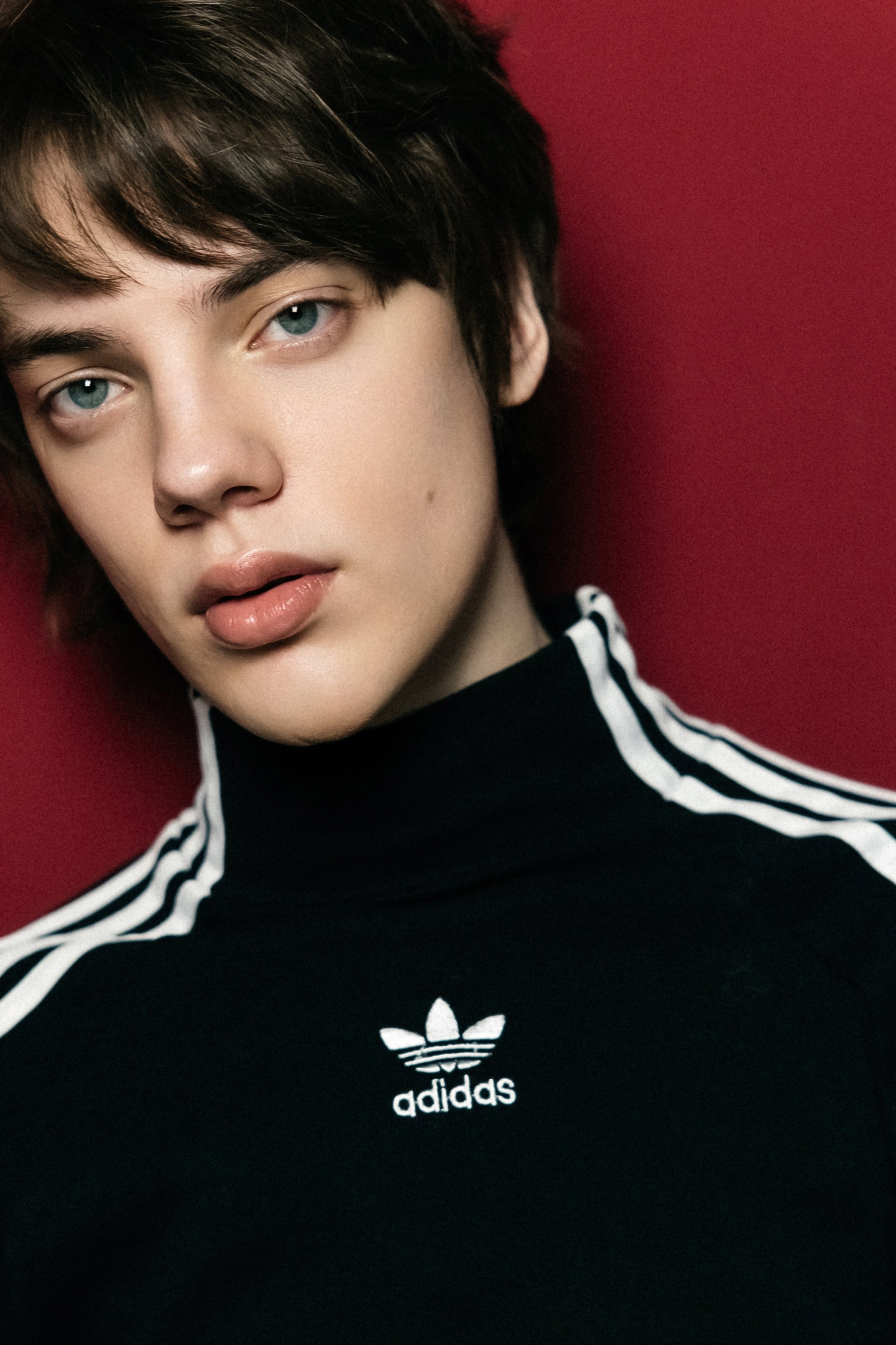 Сережа. Фотограф Москва, Санкт-Петербург, Абакан