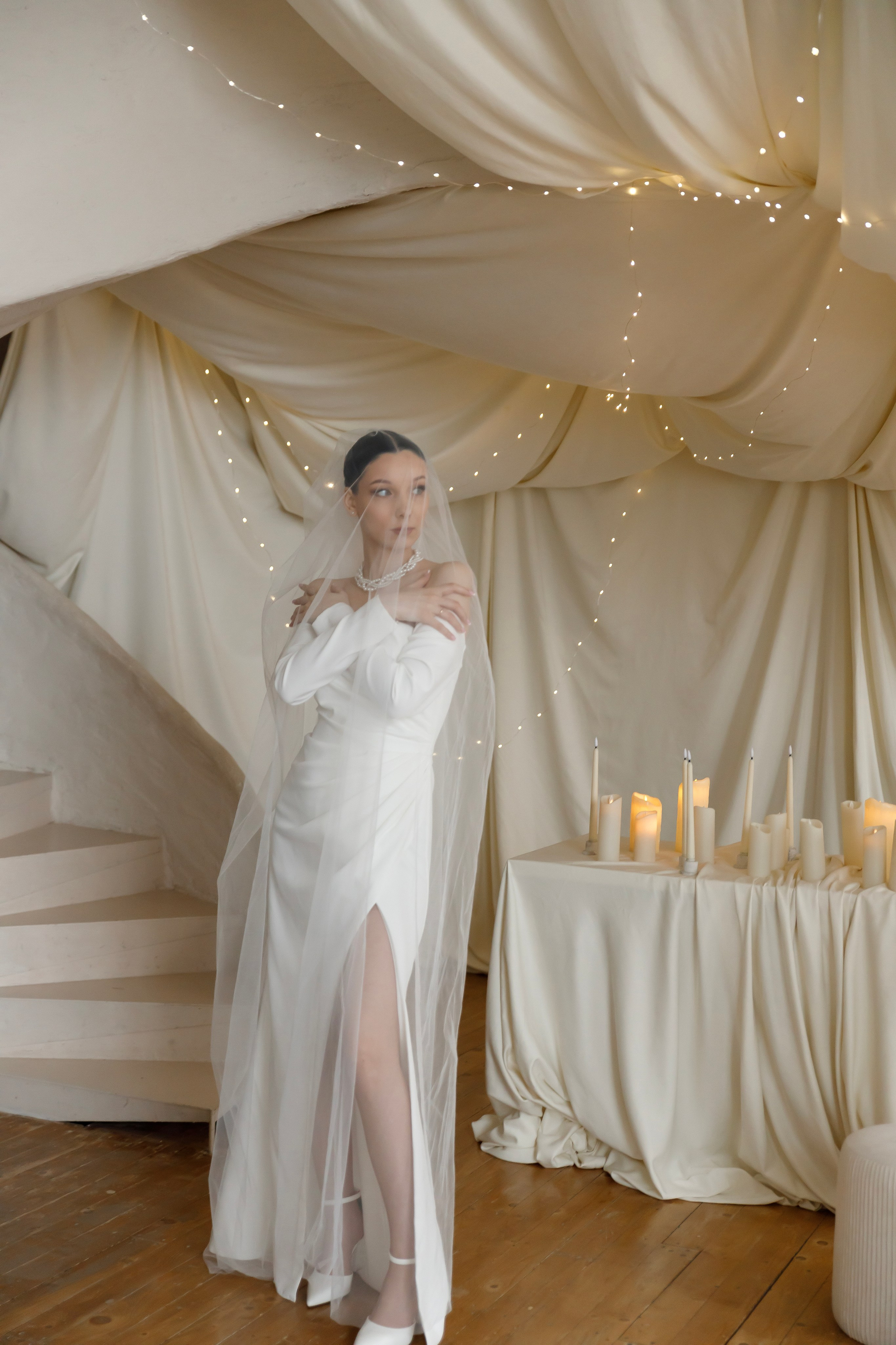 Екатерина & Гурам. Фотограф в Самаре Алена Гречка