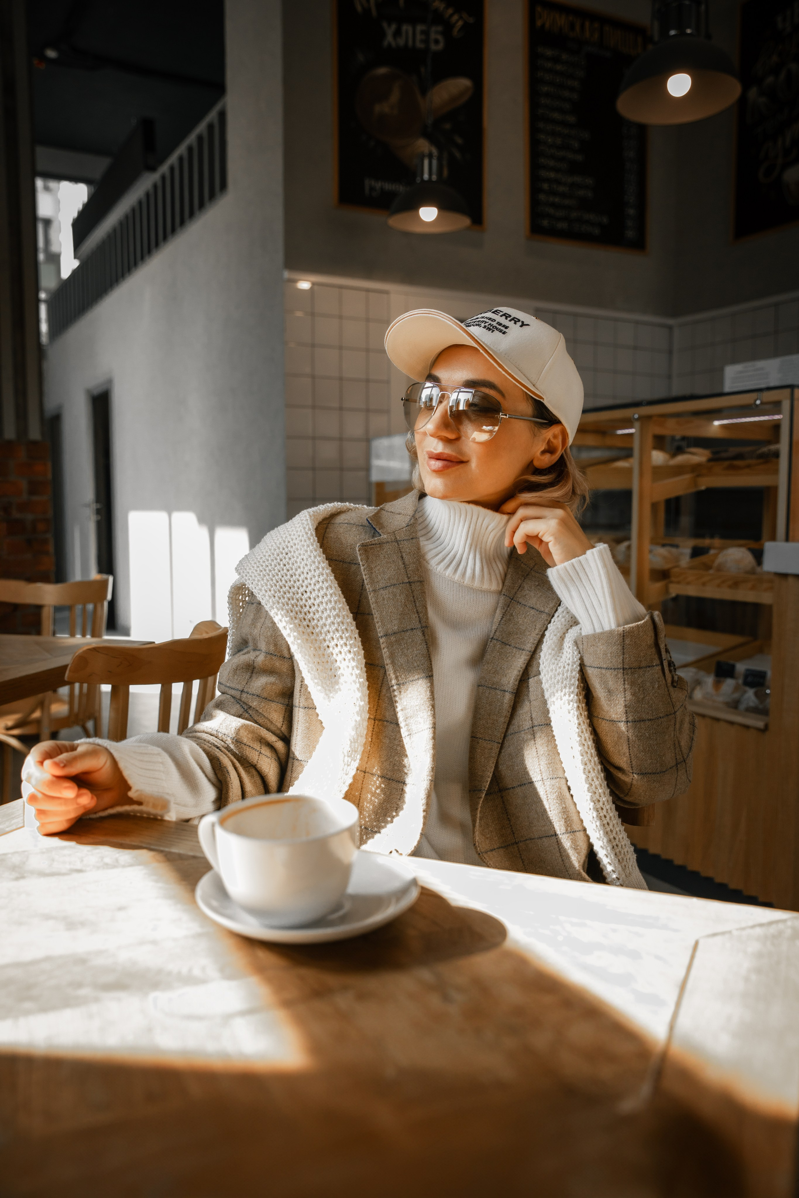 Уличные съемки. Alexey Sentyurin, brands and business photographer in Moscow