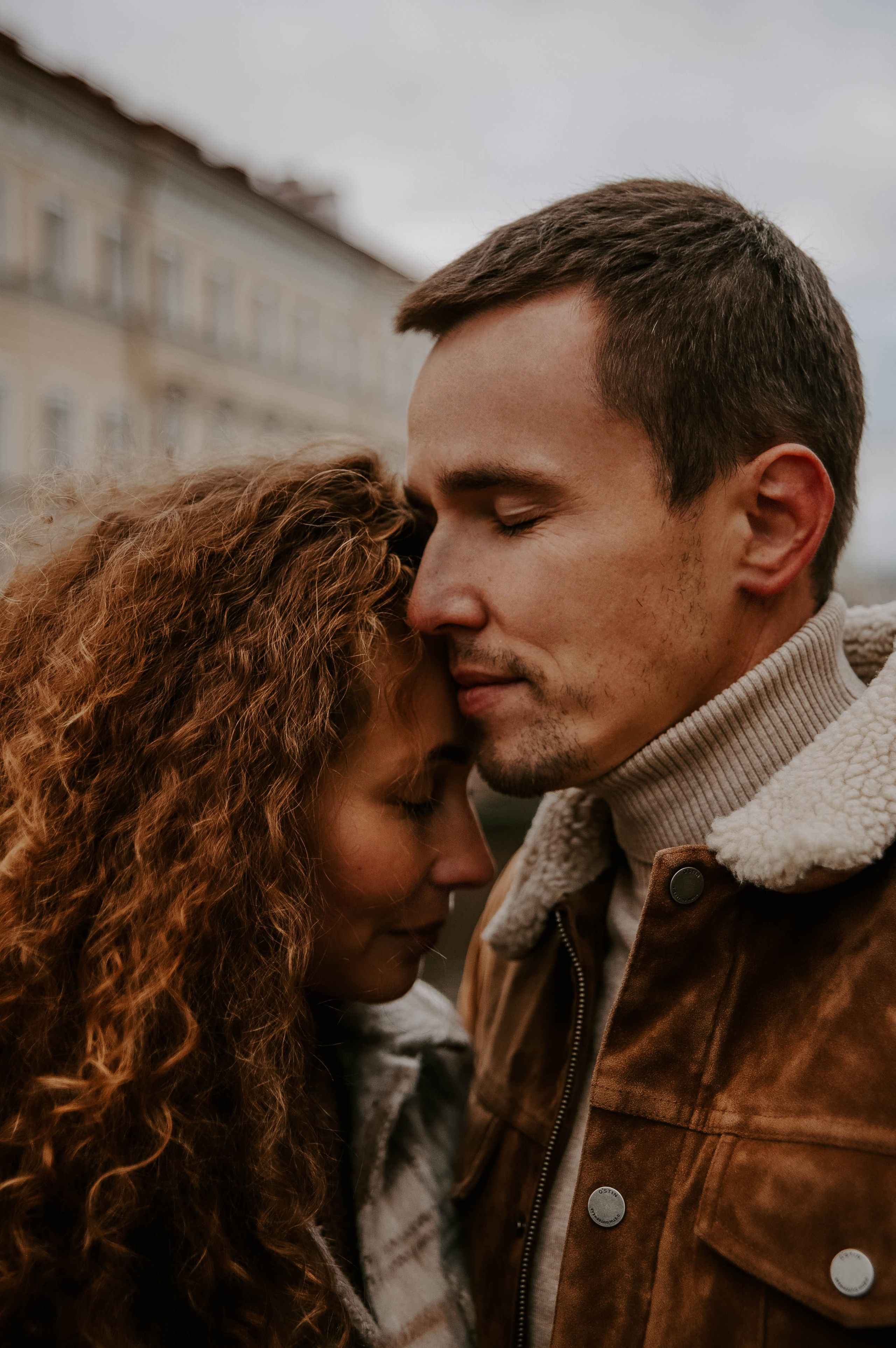 Анастасия и Михаил. Фотограф Veronika Potaseva