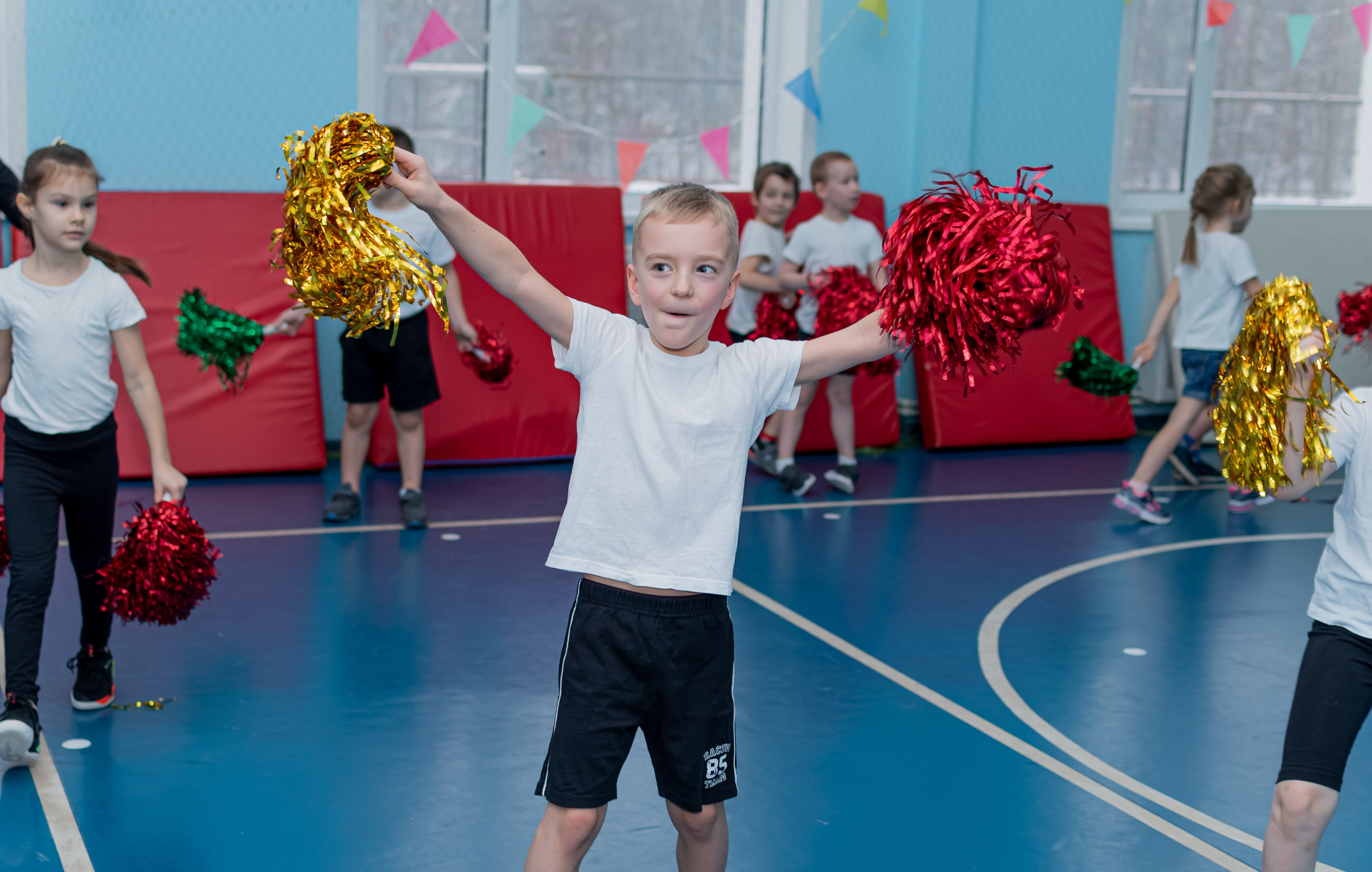 Один день в группе «Ручеёк» (Балашиха). Свадебный и семейный фотограф Екатерина Пушан. Москва, Балашиха, Железнодорожный, Солнечногорск