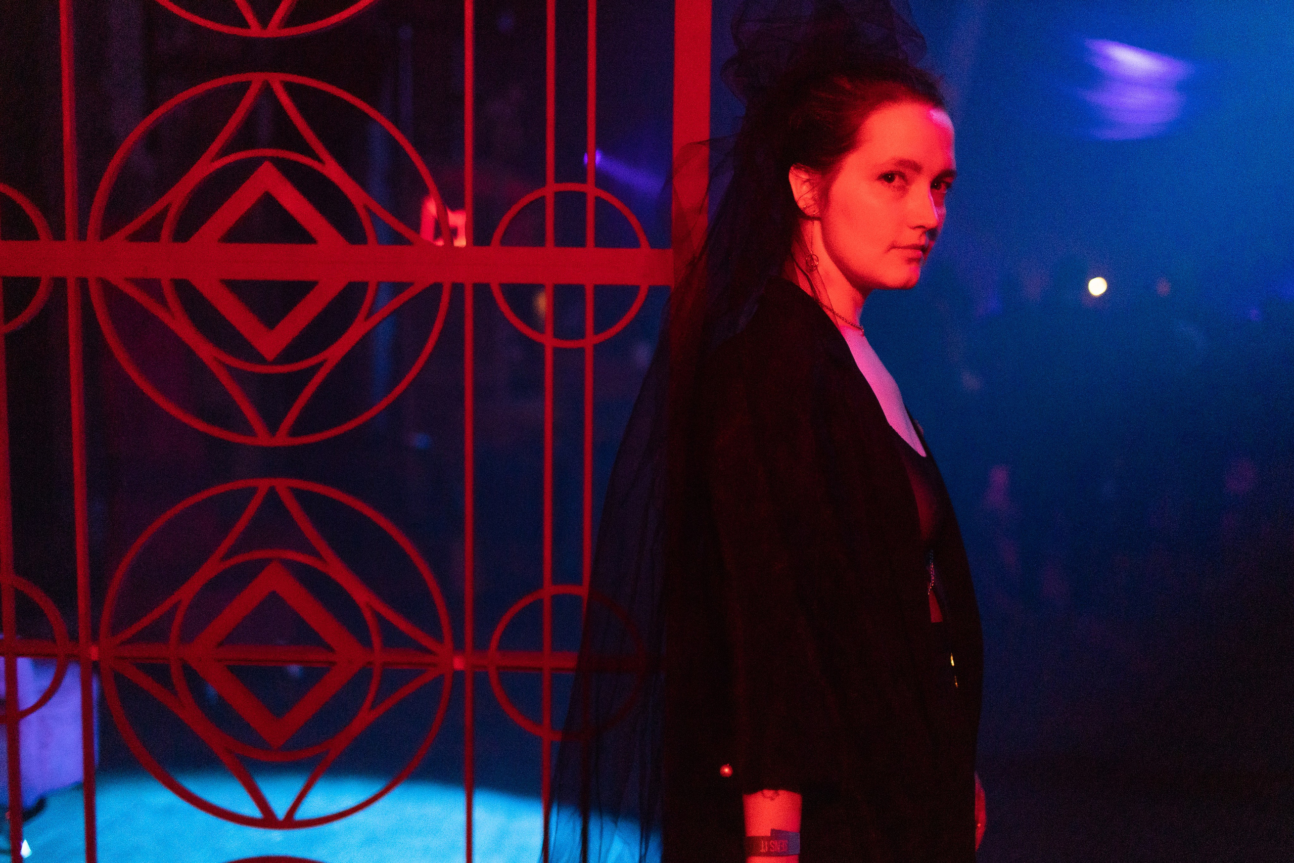 SENS 2023. Фотограф в Москве Десятова Ксения