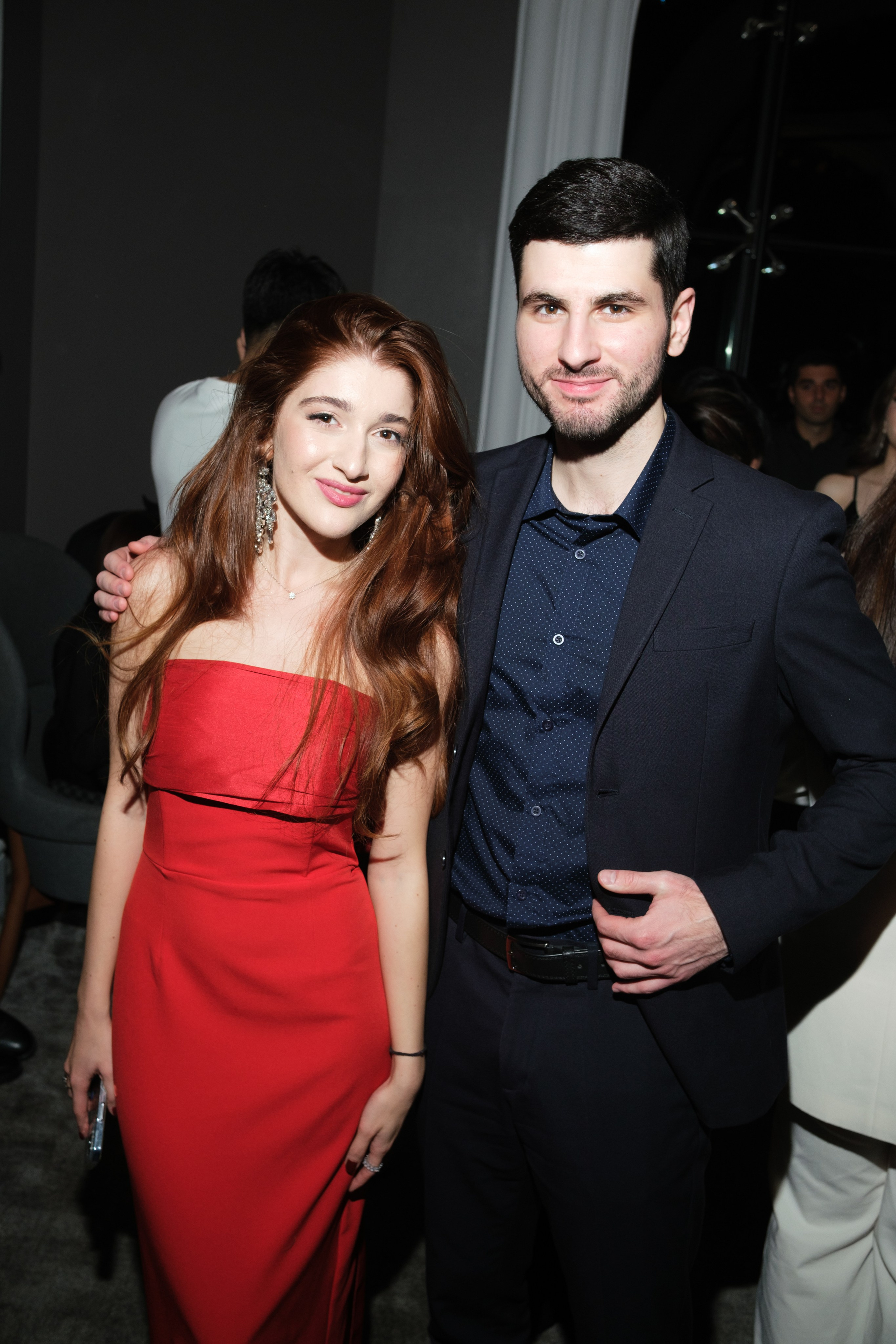 Дни Рождения. Фотограф Москва, Дима Пеллер