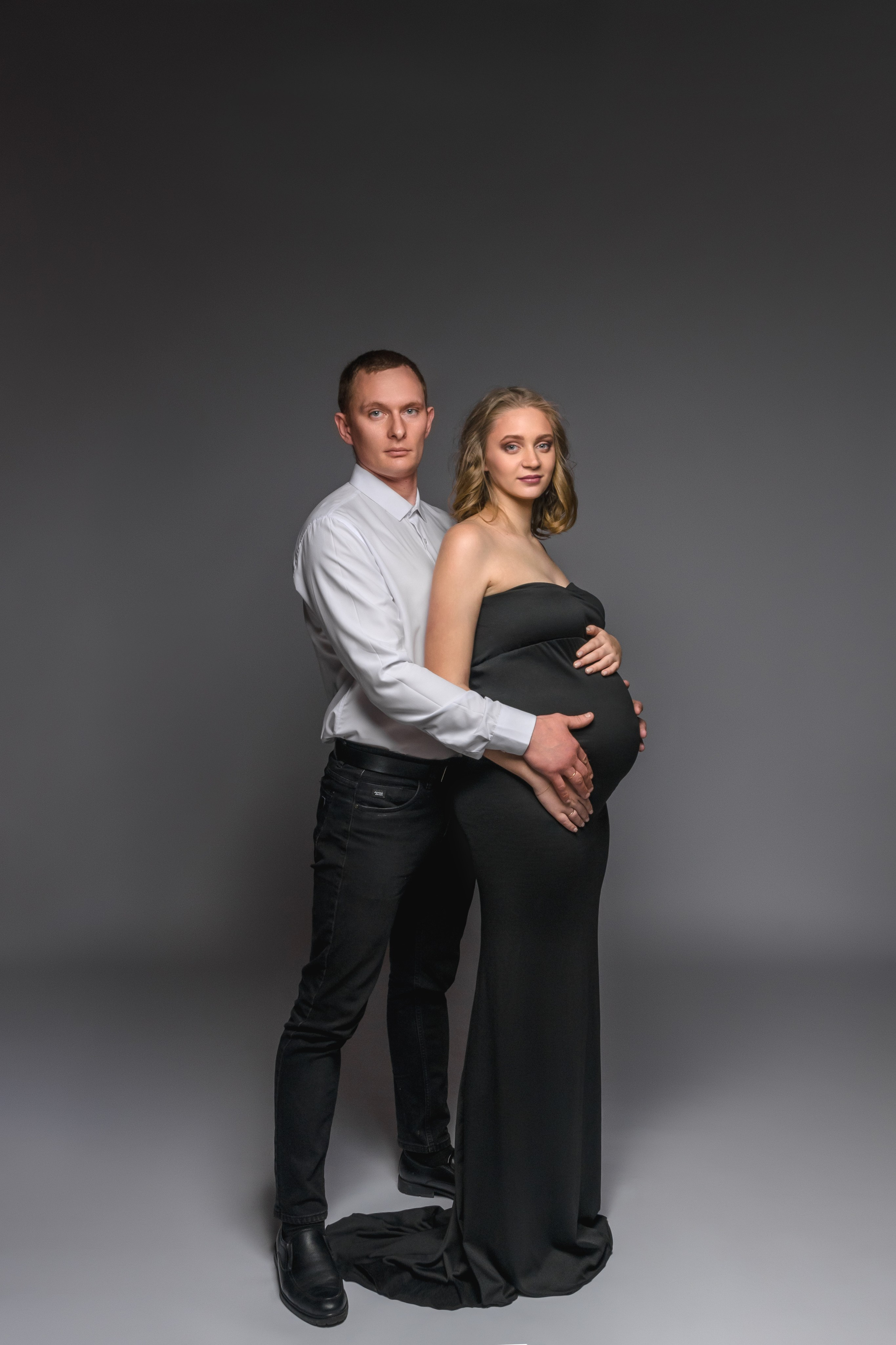Беременность. Индивидуальные, семейные, студийные съемки в Серпухове и за пределами