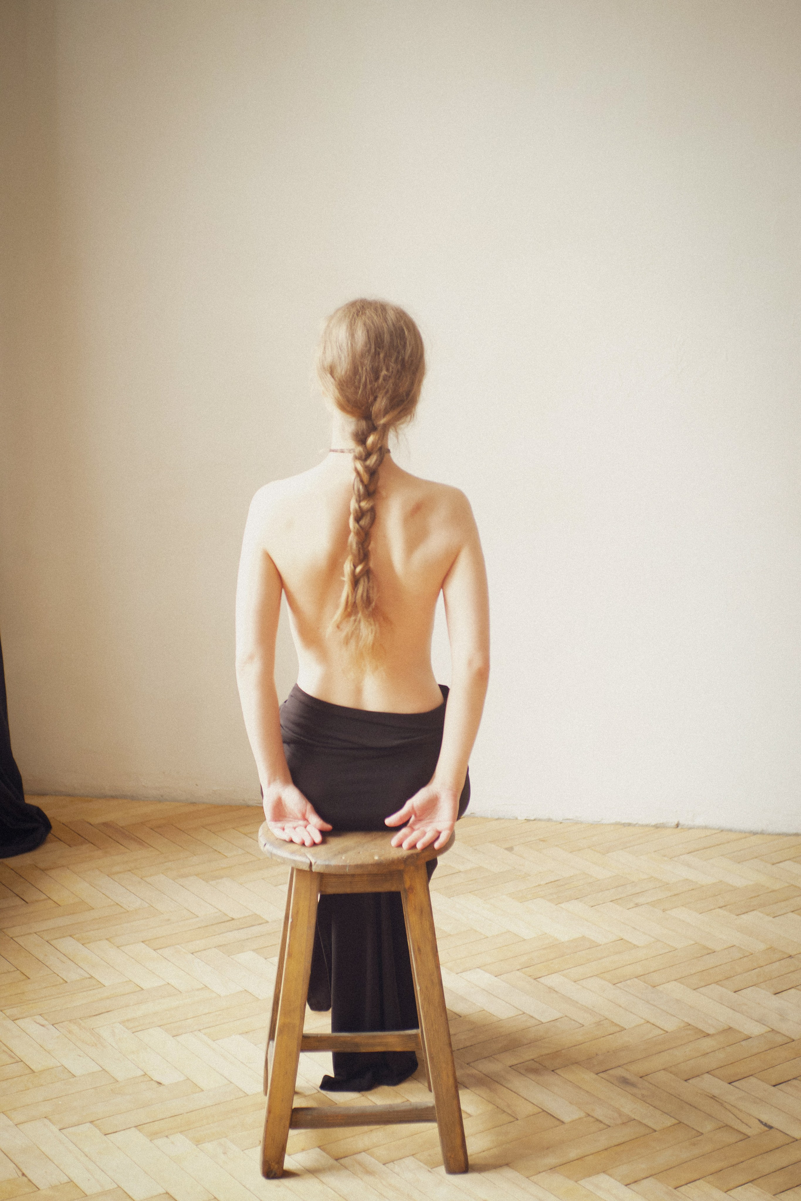 Даша. Портретный фотограф в Санкт-Петербурге