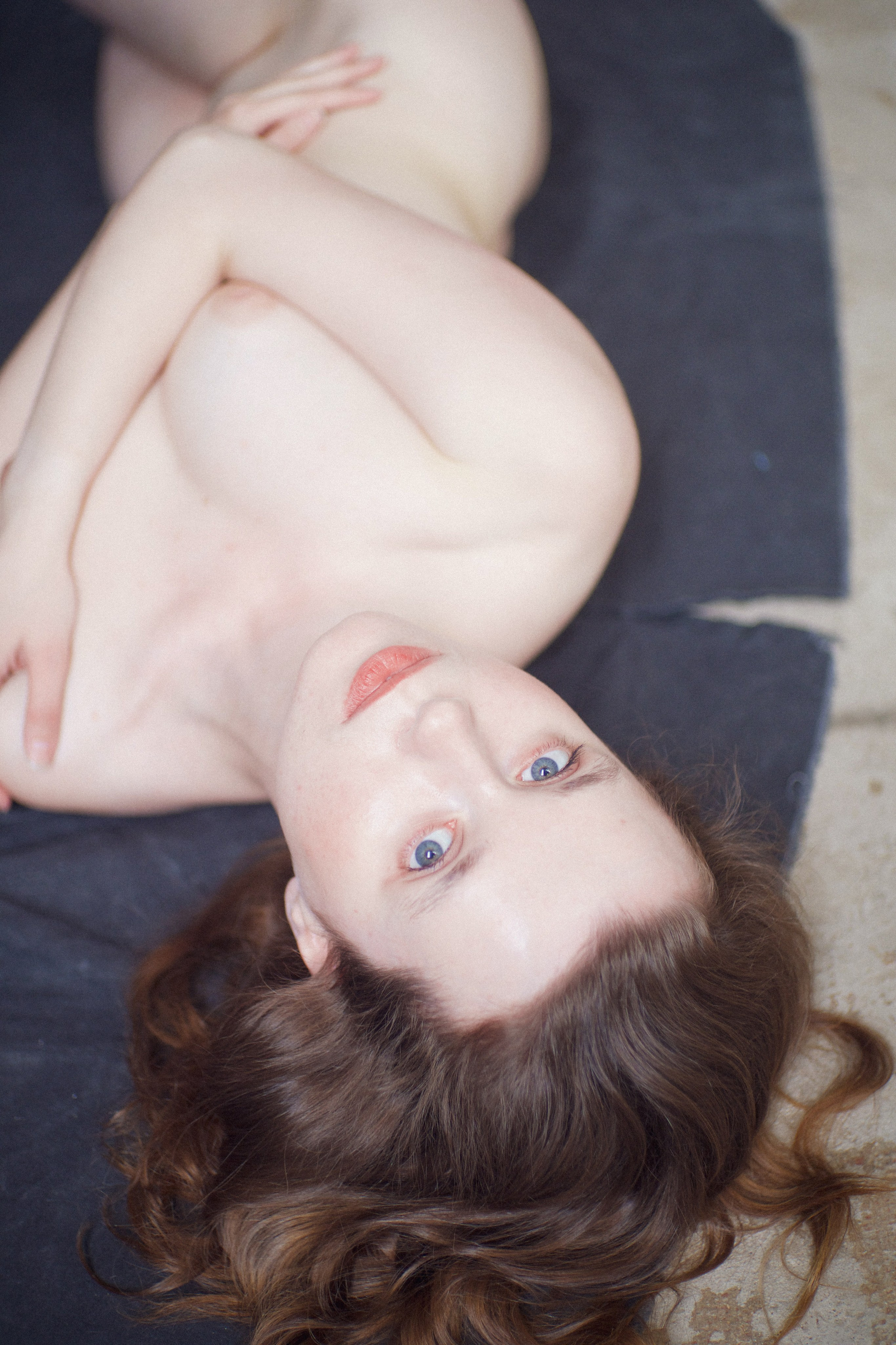 Настасья. Портретный фотограф