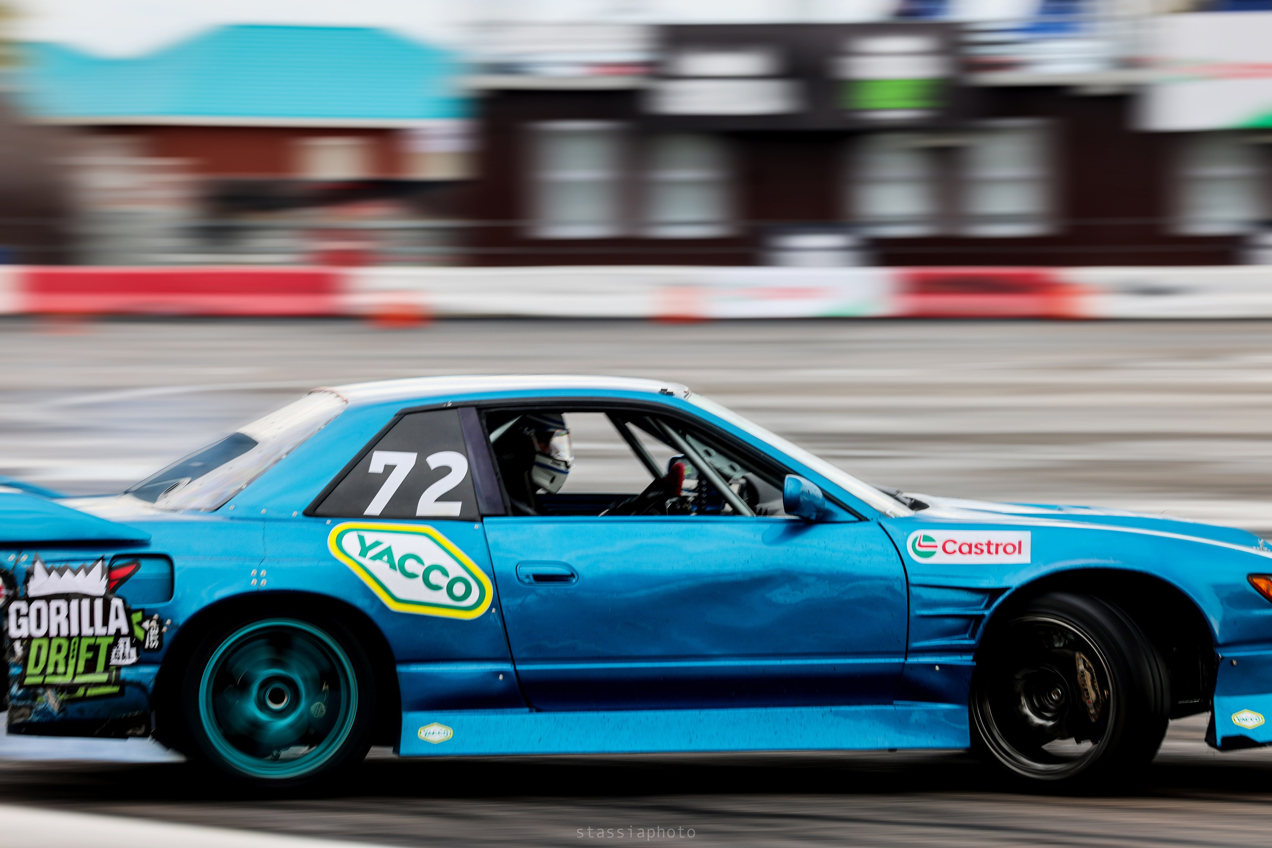 Motorsport Photography. Фотограф Stassiaphoto