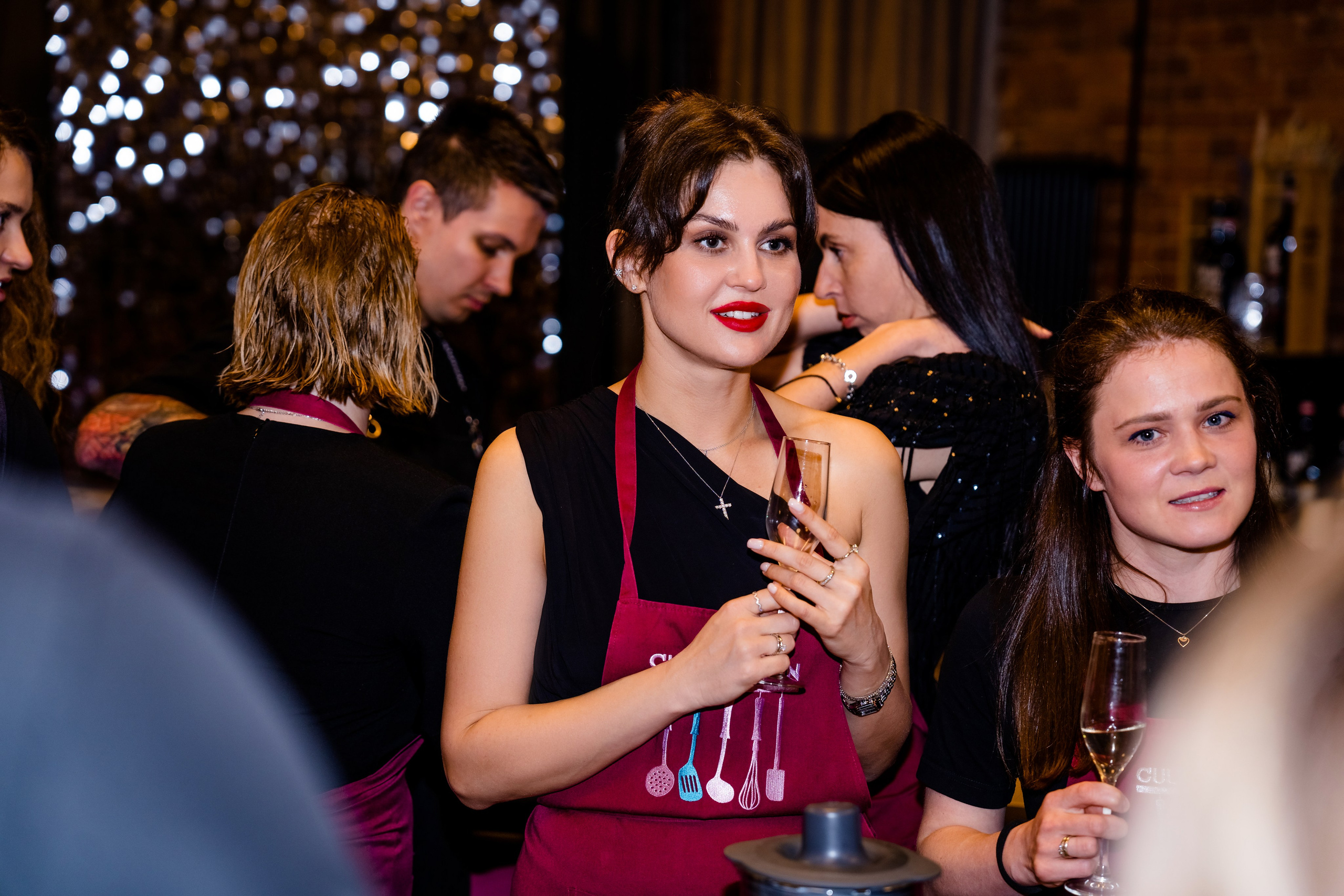 Мероприятие. Анастасия Профессиональный фотограф в Москве