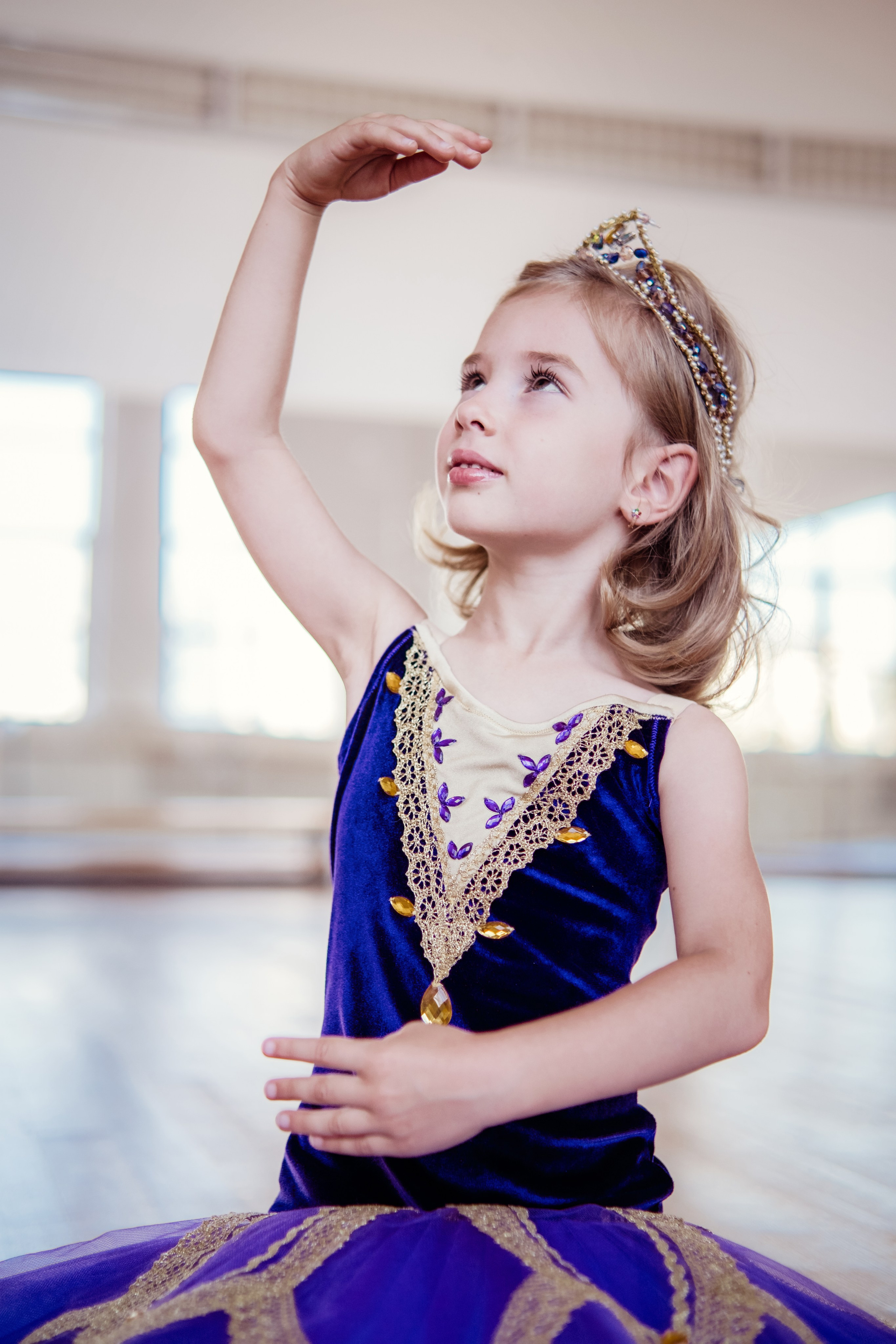 BALLET. Светлана Ламм