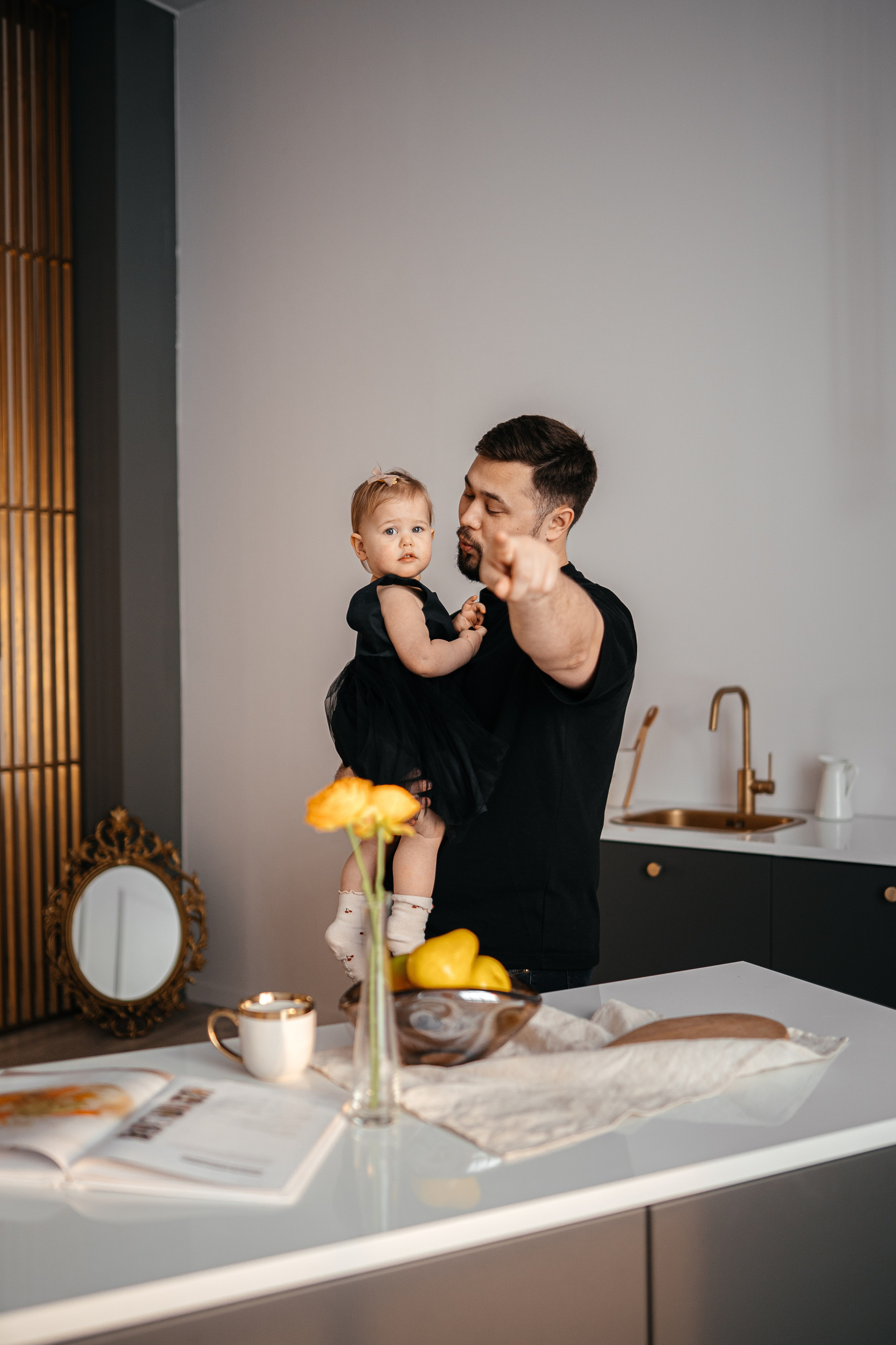 Анастасия, Кирилл и Ева. Фотограф Санкт-Петербург/Гомель Виктория Петрова