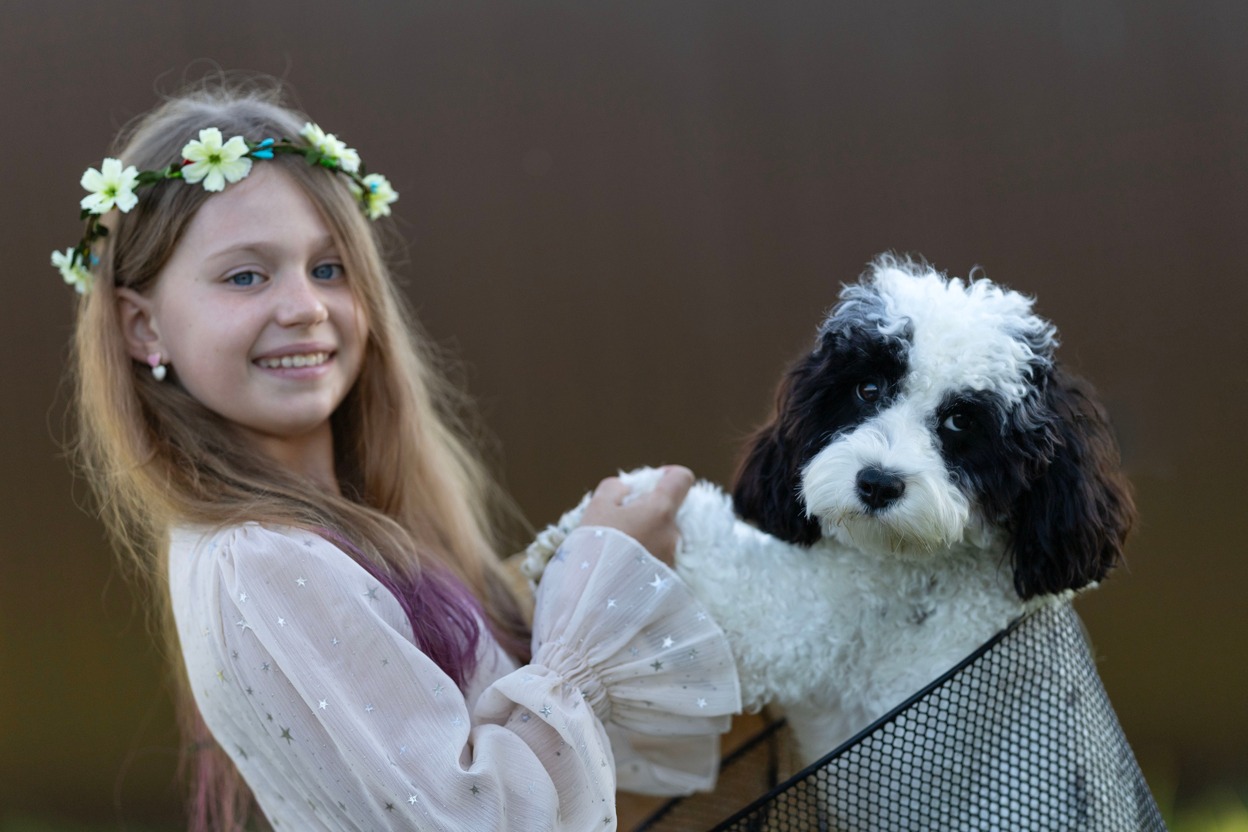 Ольга Варламова | Детский фотограф