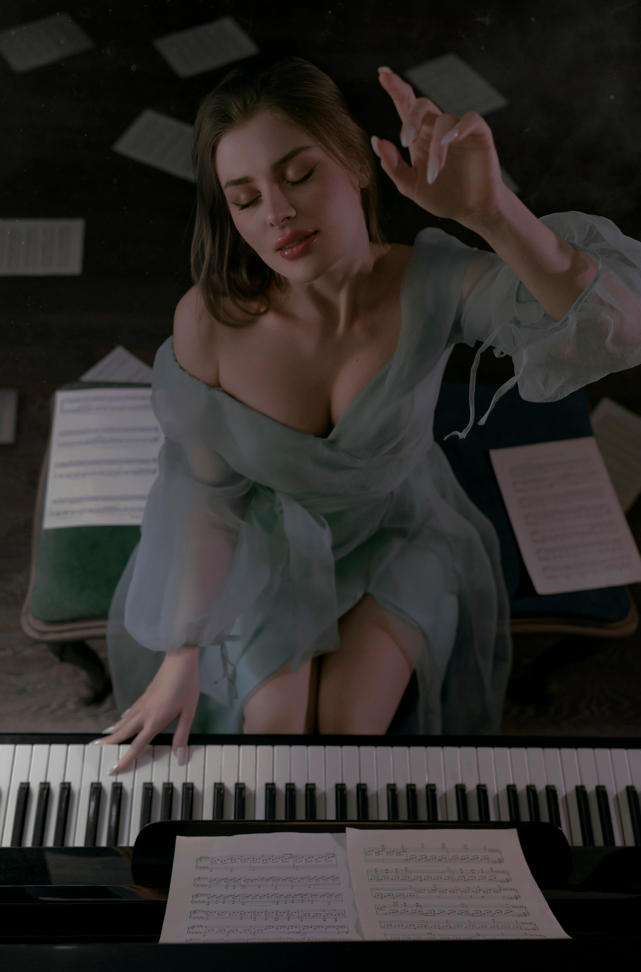 Портфолио. Фотограф Елена Полярная