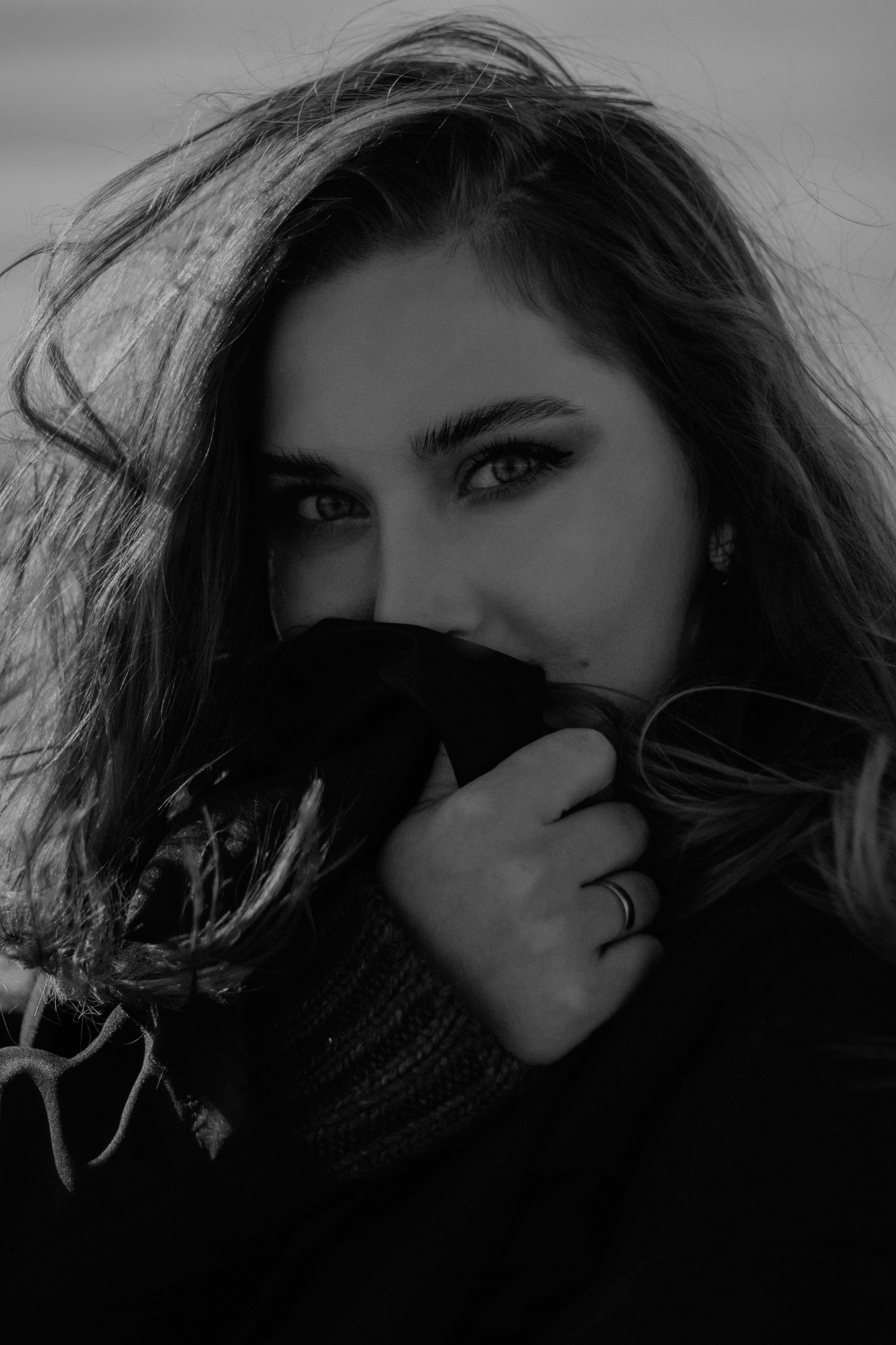 Фотограф Елена Полярная