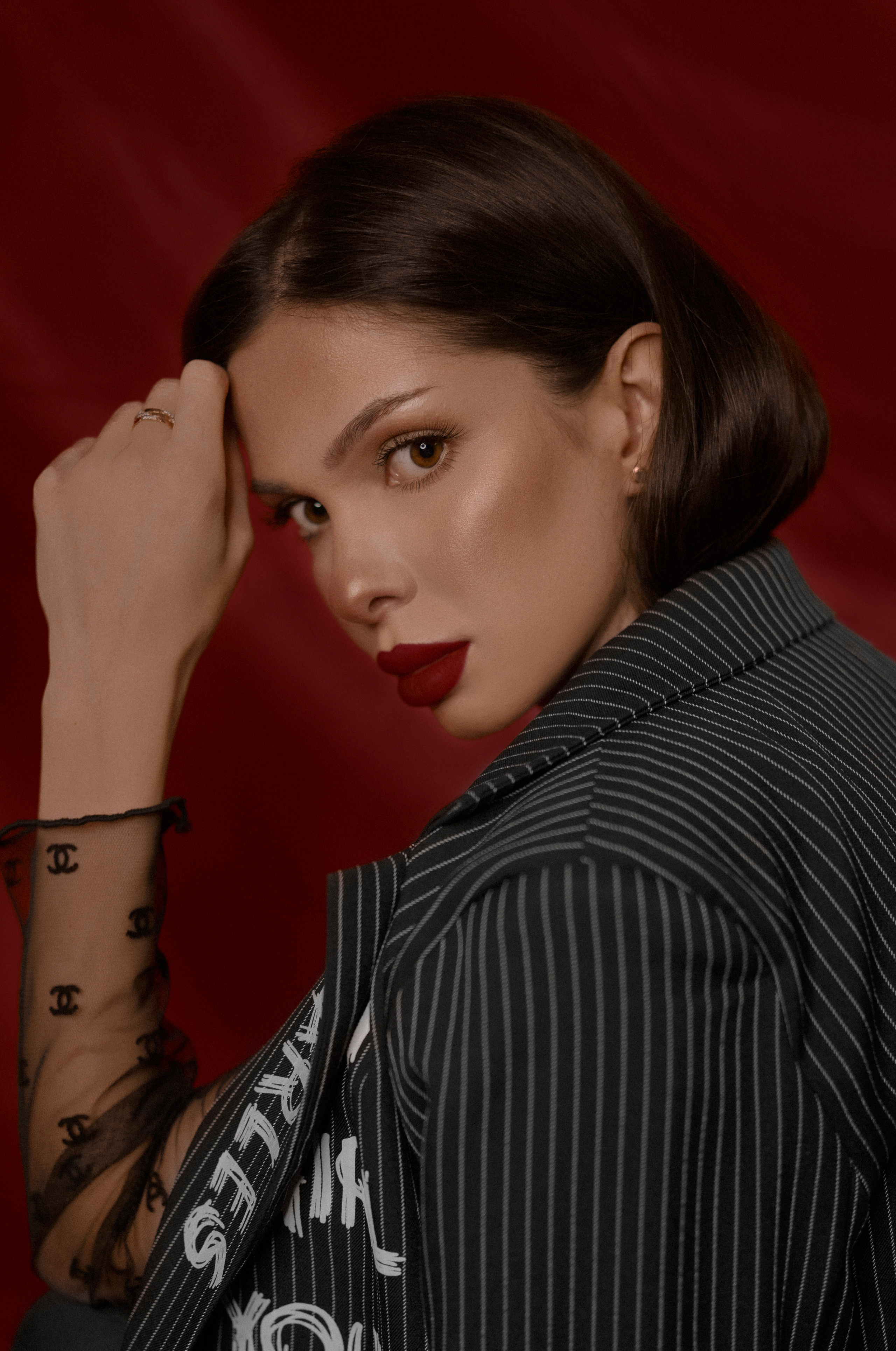 Фотограф Елена Полярная