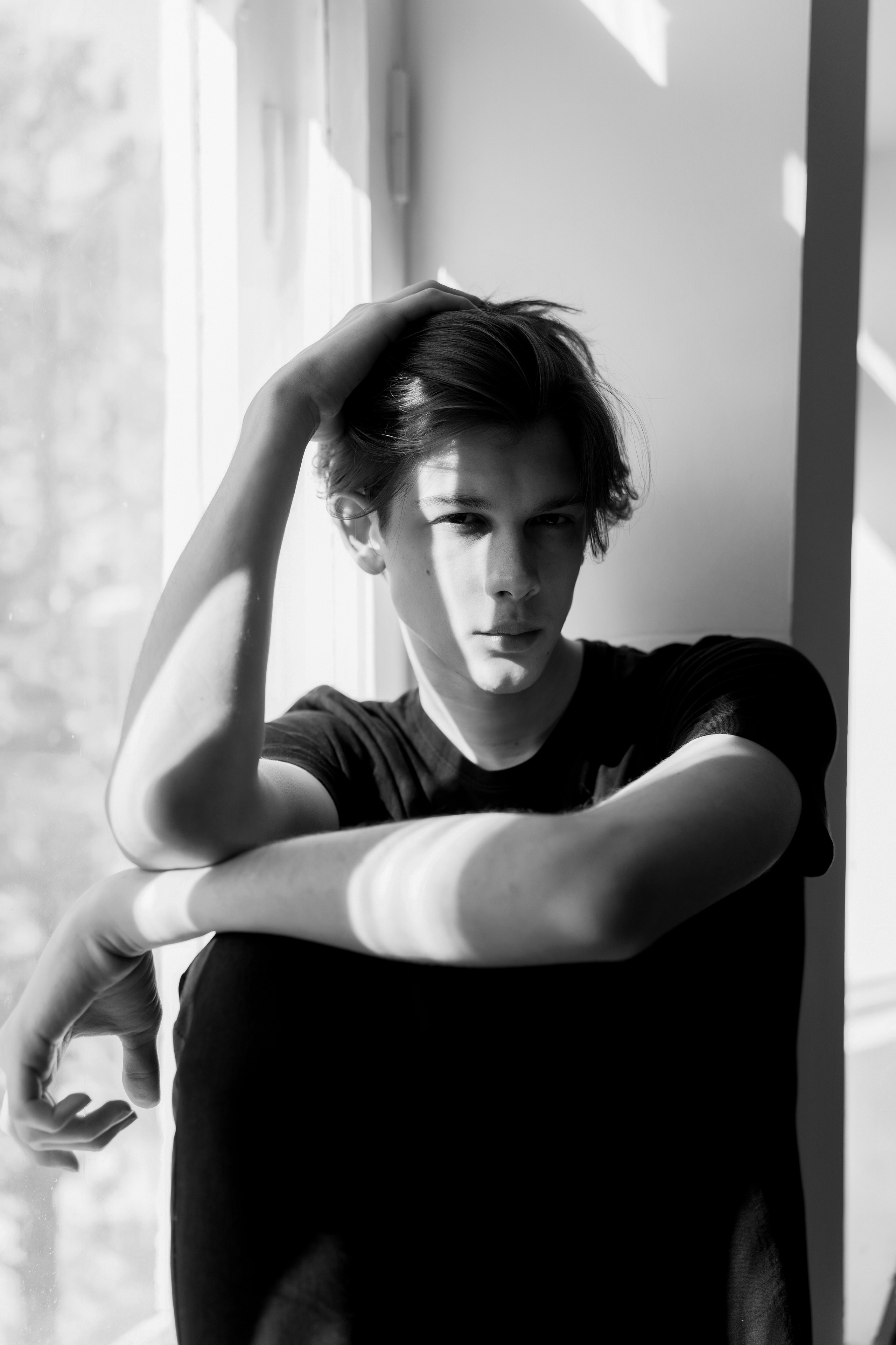 Портфолио. Фотограф Елена Полярная