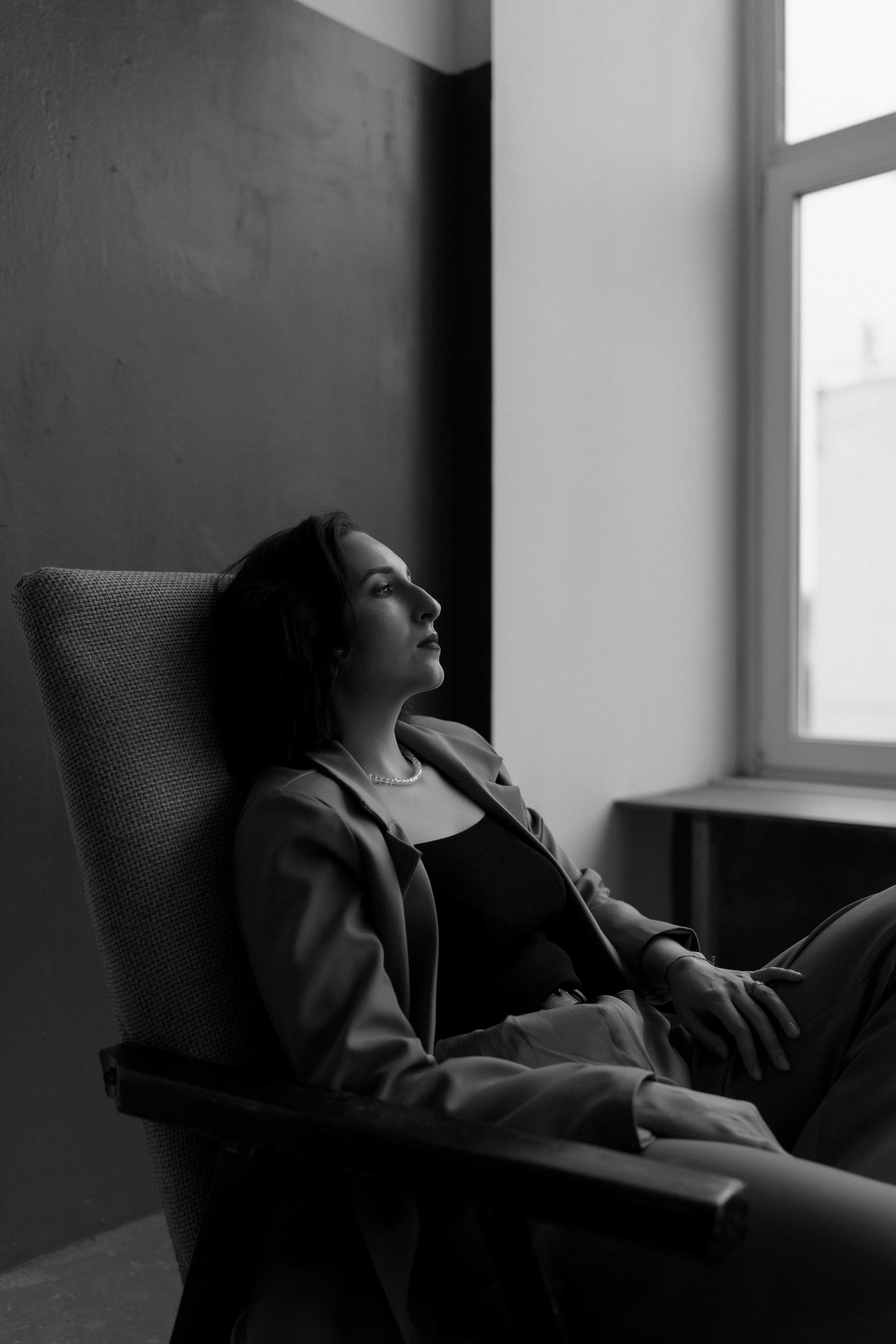 Фотограф Елена Полярная