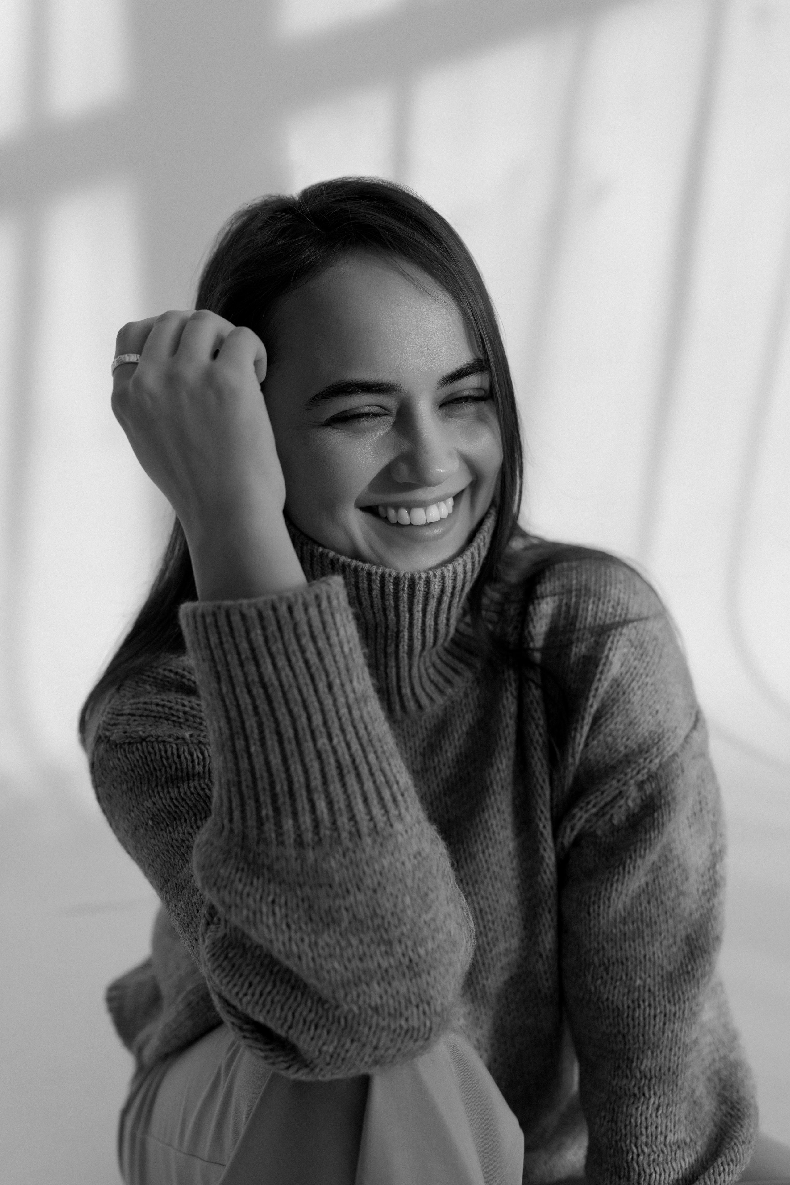 Фотограф Елена Полярная