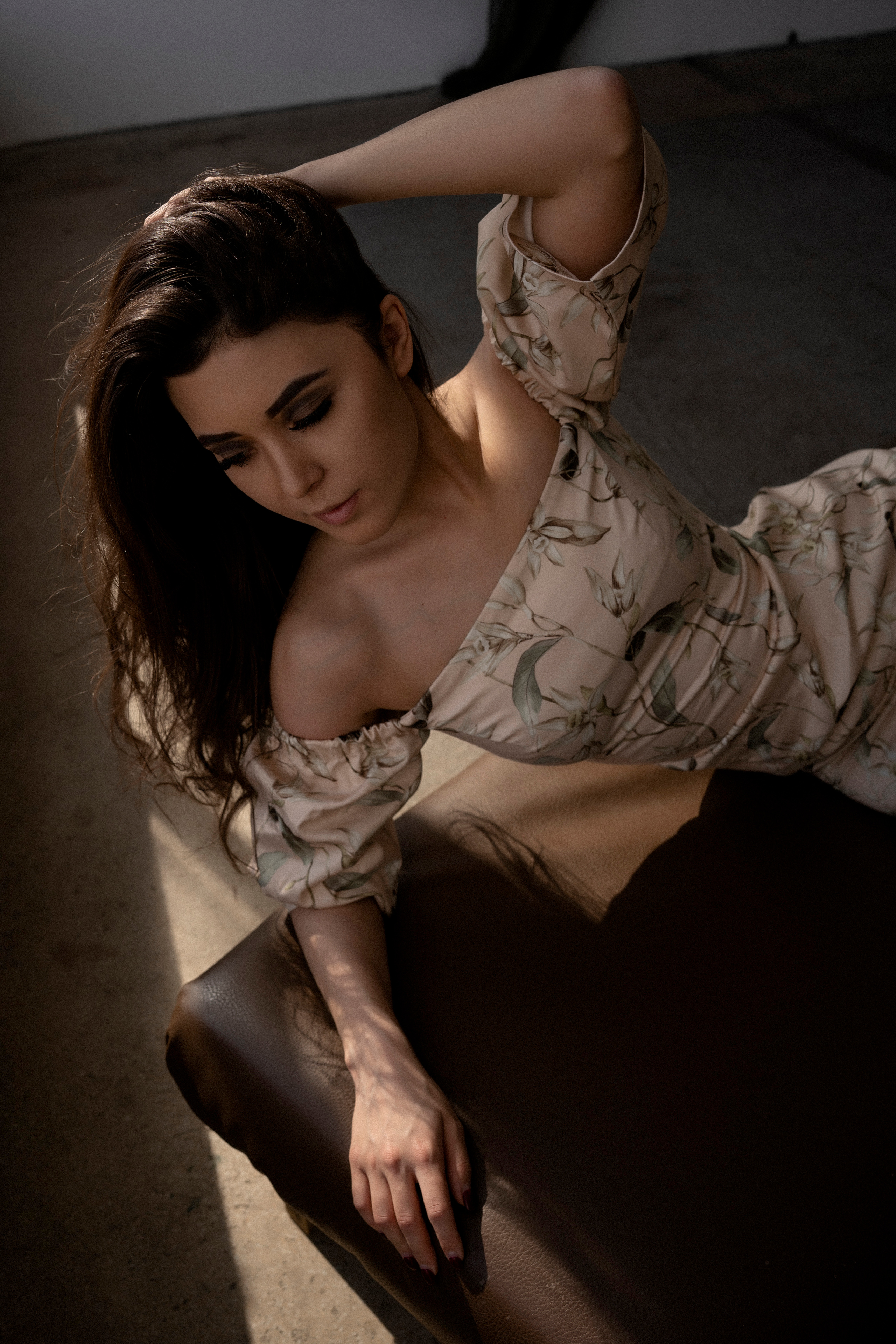 Фотограф Елена Полярная