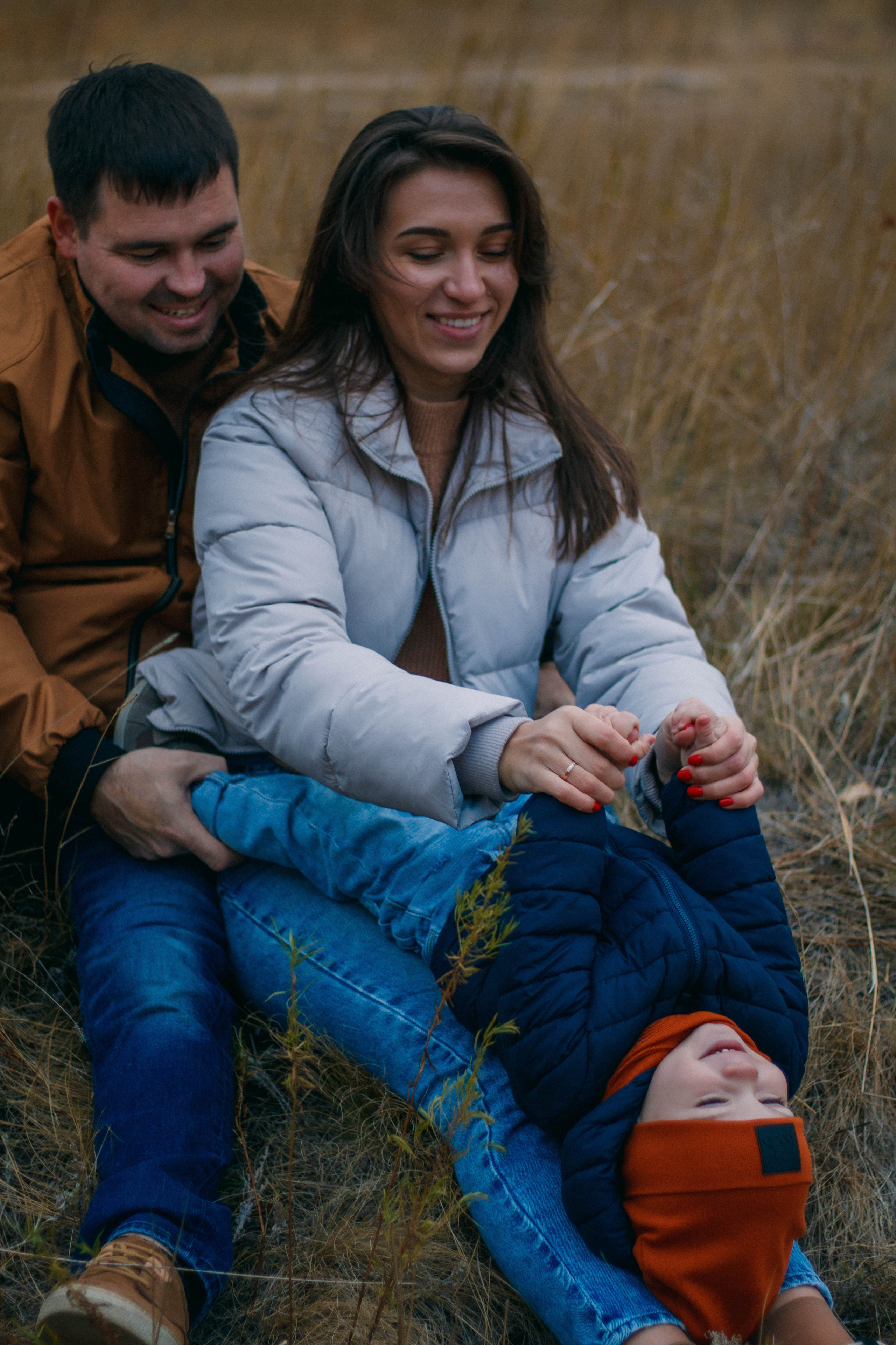 Портфолио. Фотограф Елена Полярная