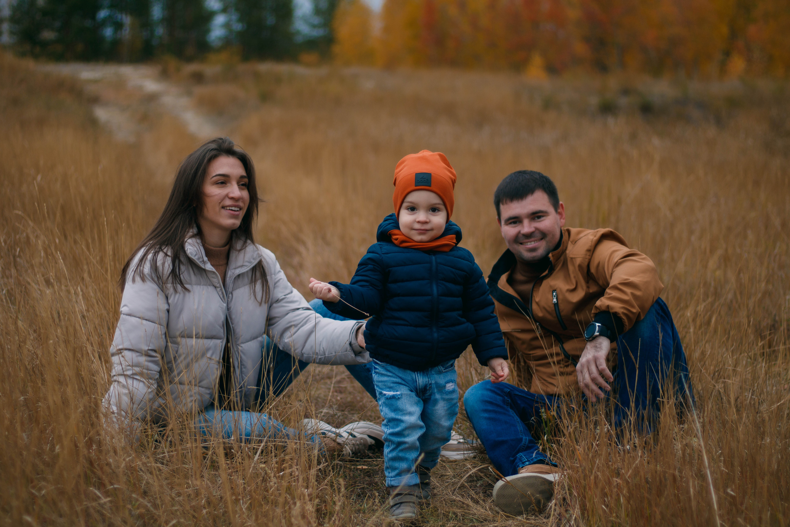 Портфолио. Фотограф Елена Полярная